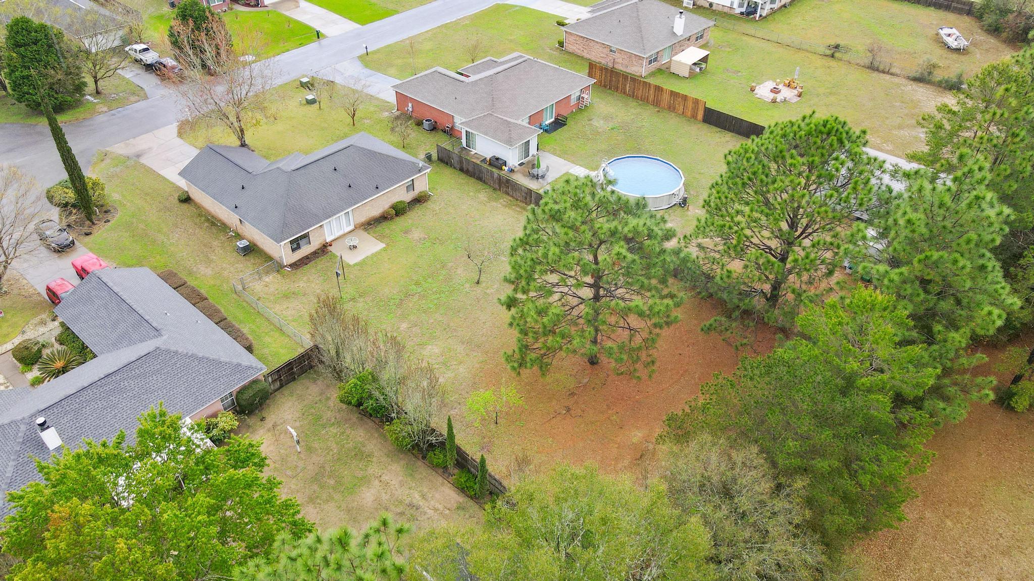 DEER VALLEY ESTATES - Residential