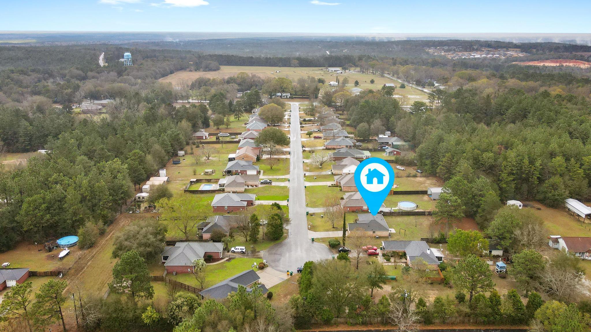 DEER VALLEY ESTATES - Residential