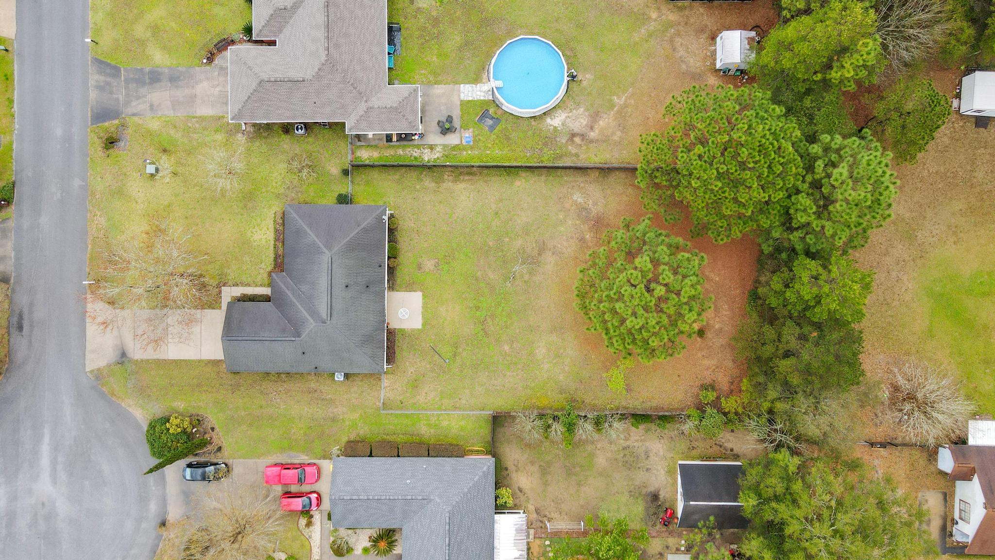 DEER VALLEY ESTATES - Residential