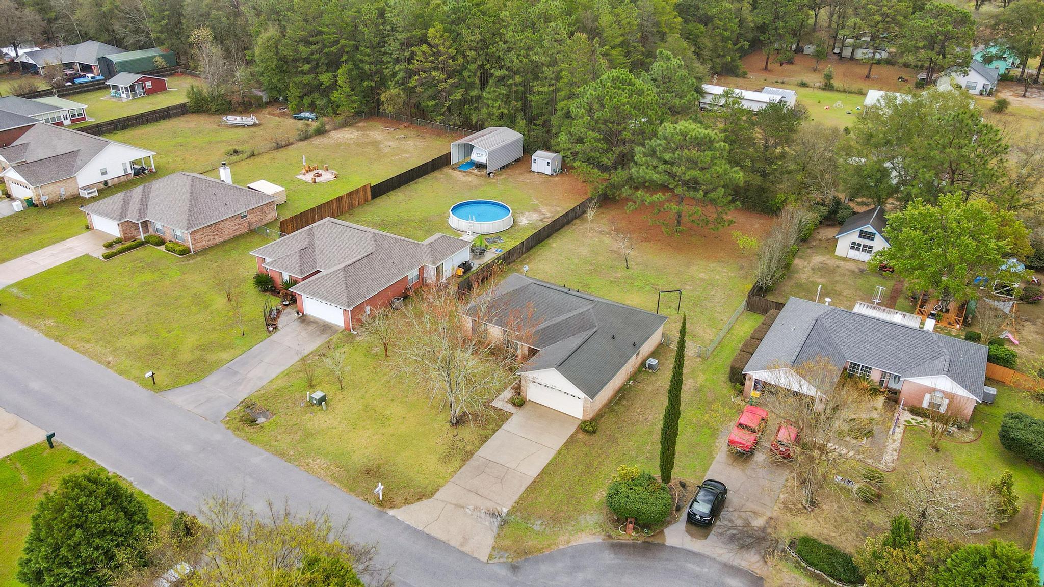 DEER VALLEY ESTATES - Residential