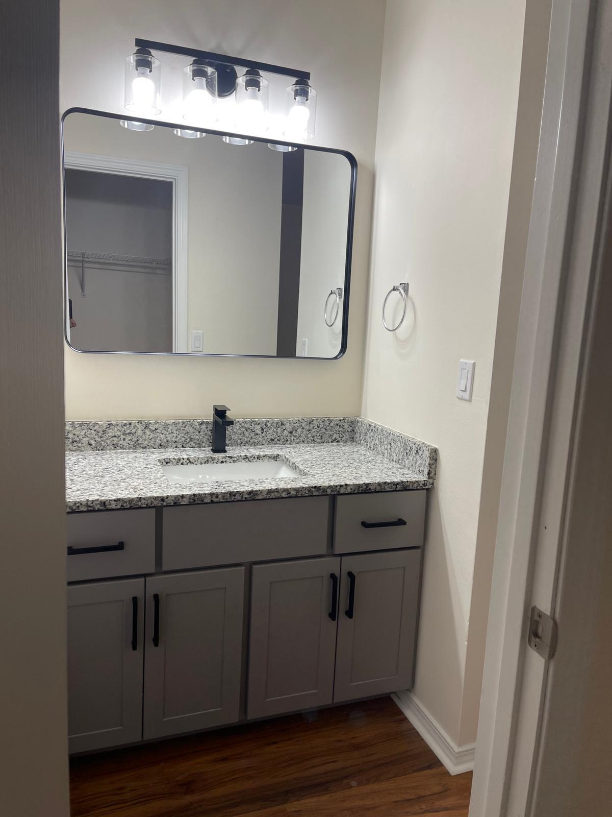 THE BUNGALOWS AT BLUEWATER BAY - Residential Lease