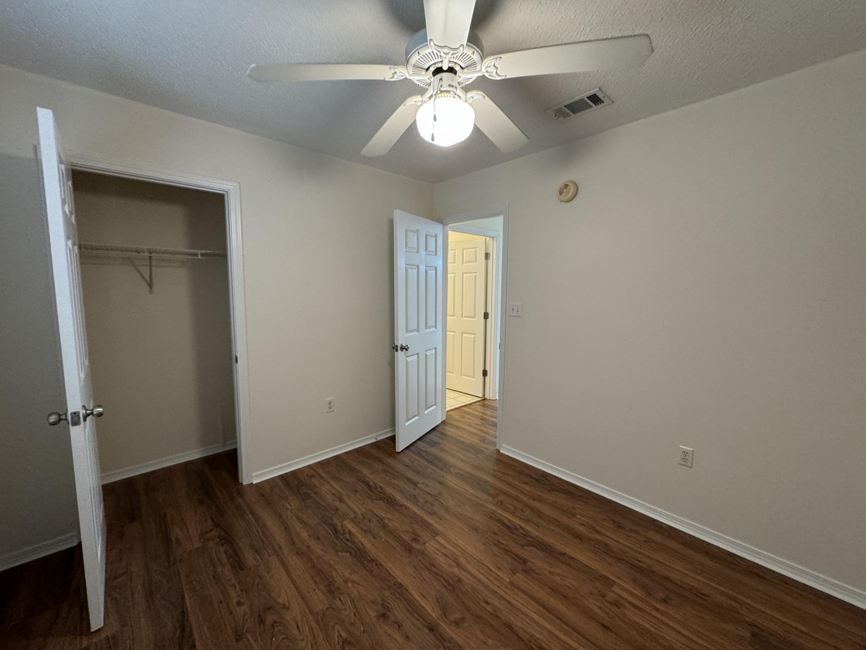 THE BUNGALOWS AT BLUEWATER BAY - Residential Lease