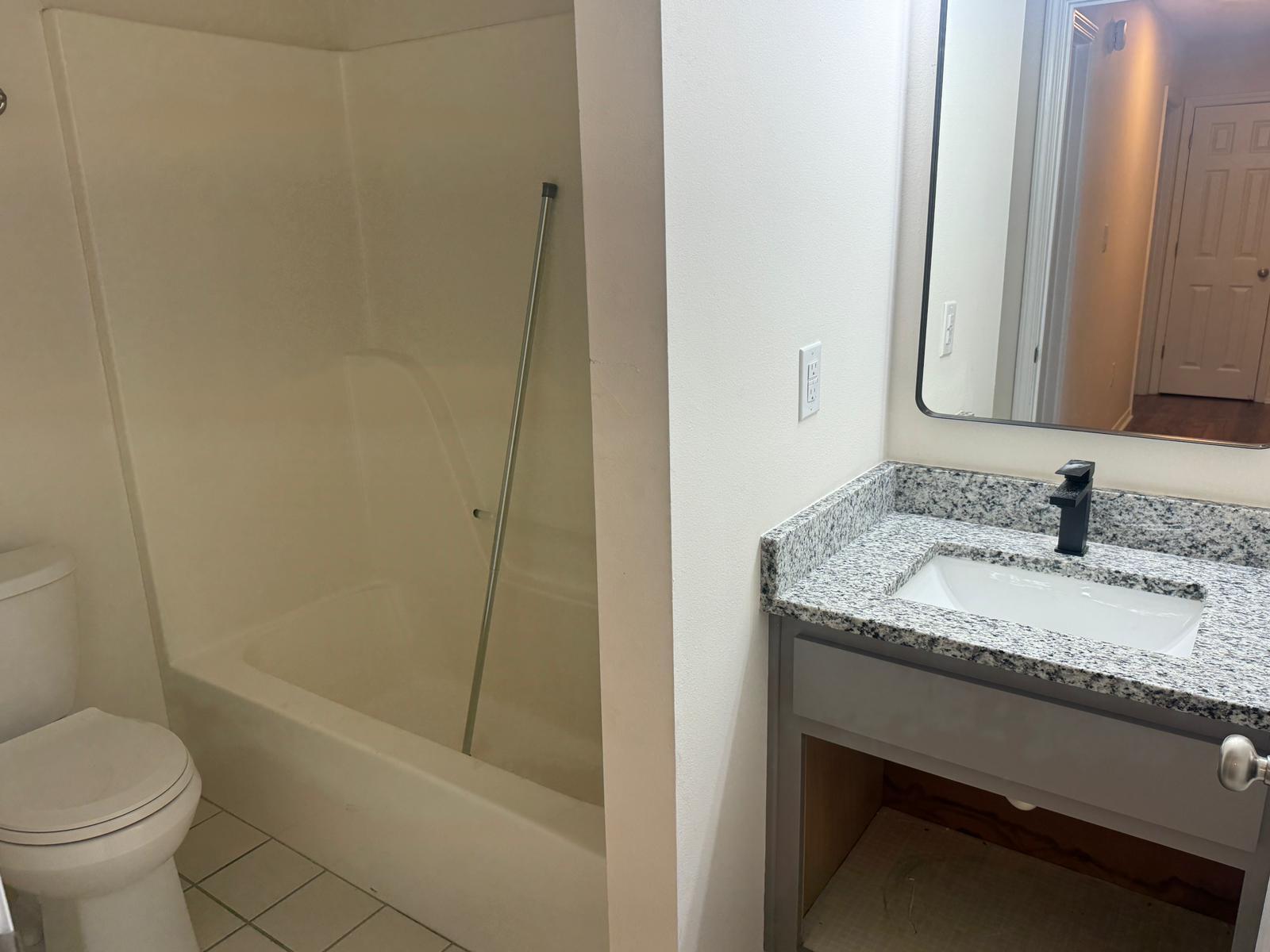 THE BUNGALOWS AT BLUEWATER BAY - Residential Lease