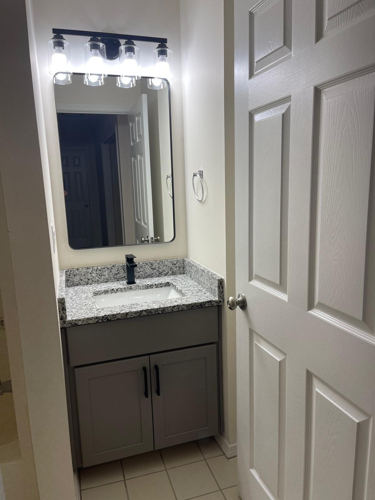 THE BUNGALOWS AT BLUEWATER BAY - Residential Lease