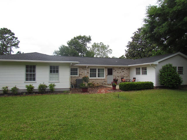 SPRING LAKE #2 - Residential