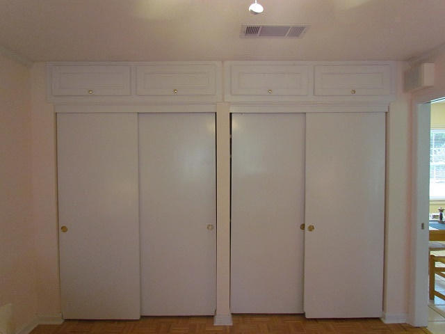 SPRING LAKE #2 - Residential