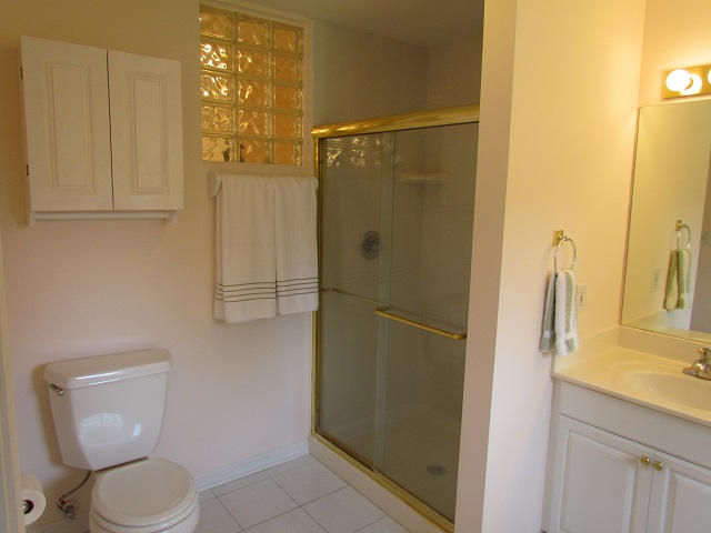 SPRING LAKE #2 - Residential