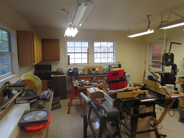 SPRING LAKE #2 - Residential