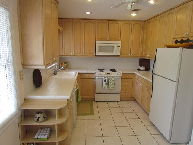 SPRING LAKE #2 - Residential