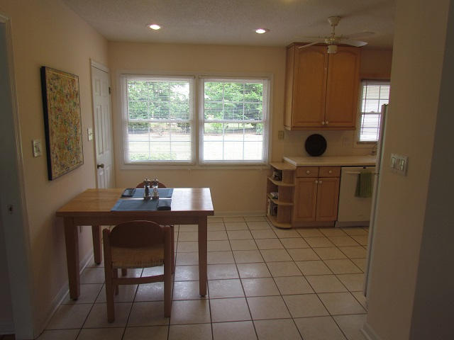 SPRING LAKE #2 - Residential