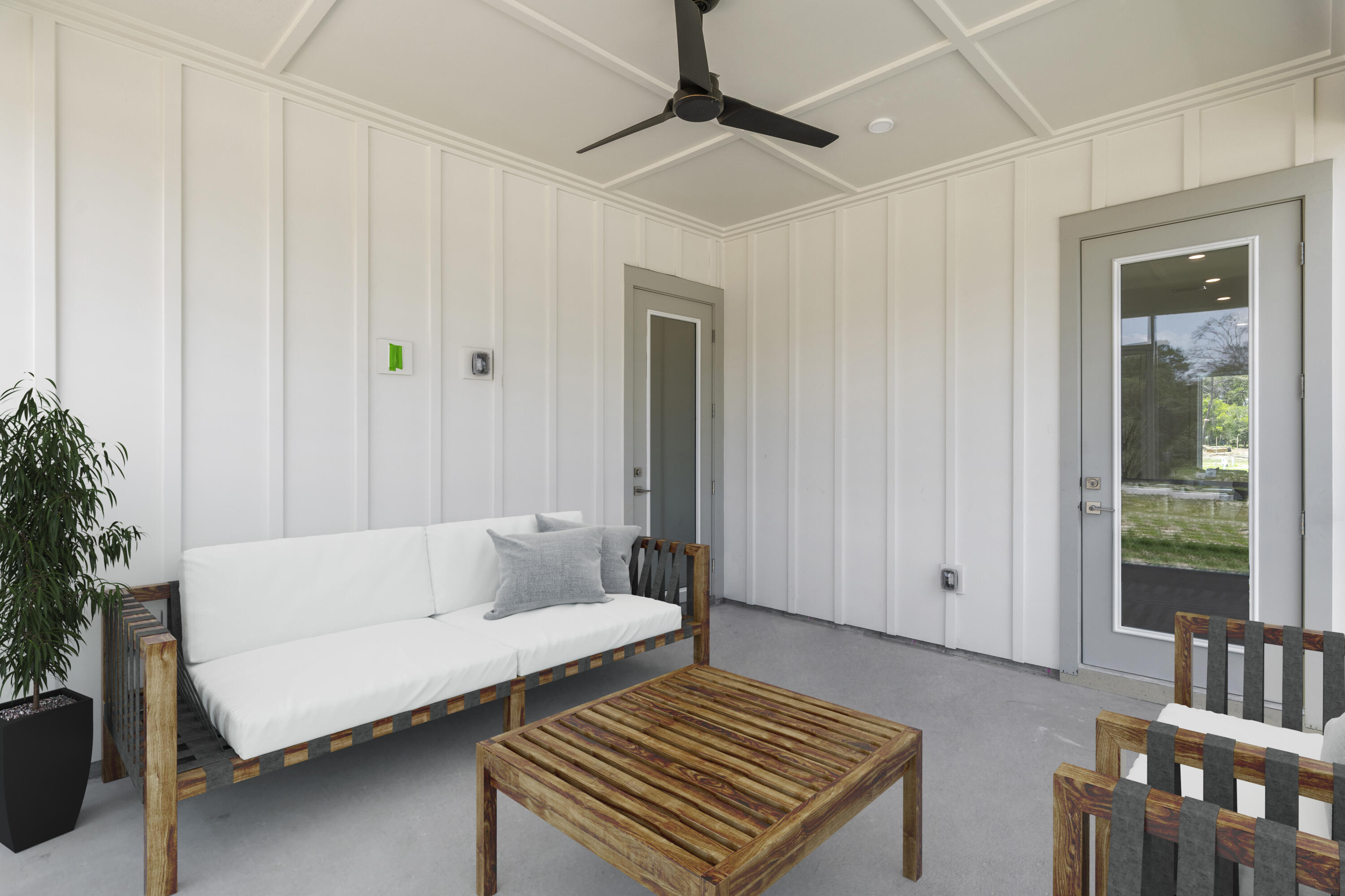 Wildwood At Inlet Beach - Residential