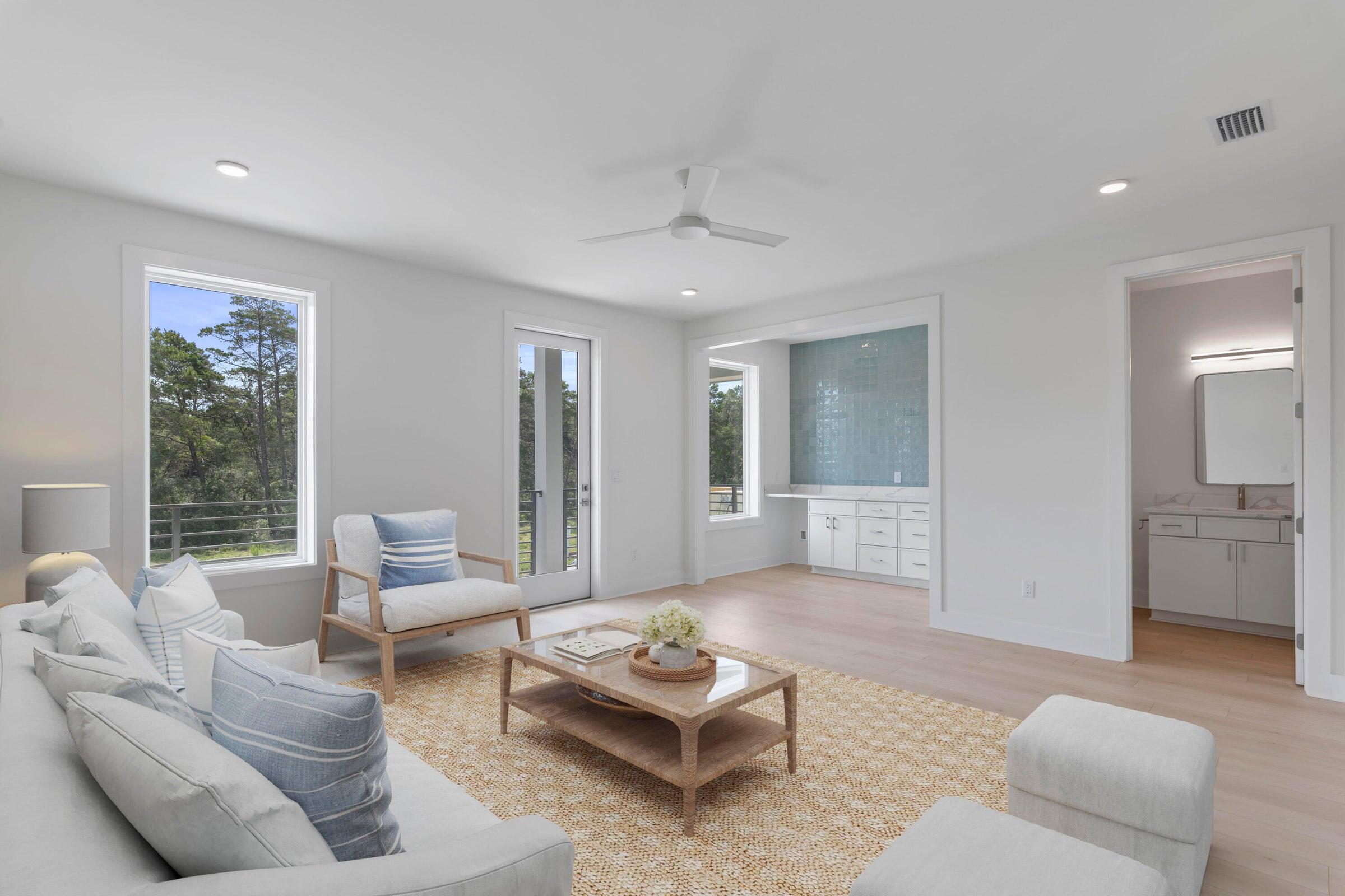 Wildwood At Inlet Beach - Residential