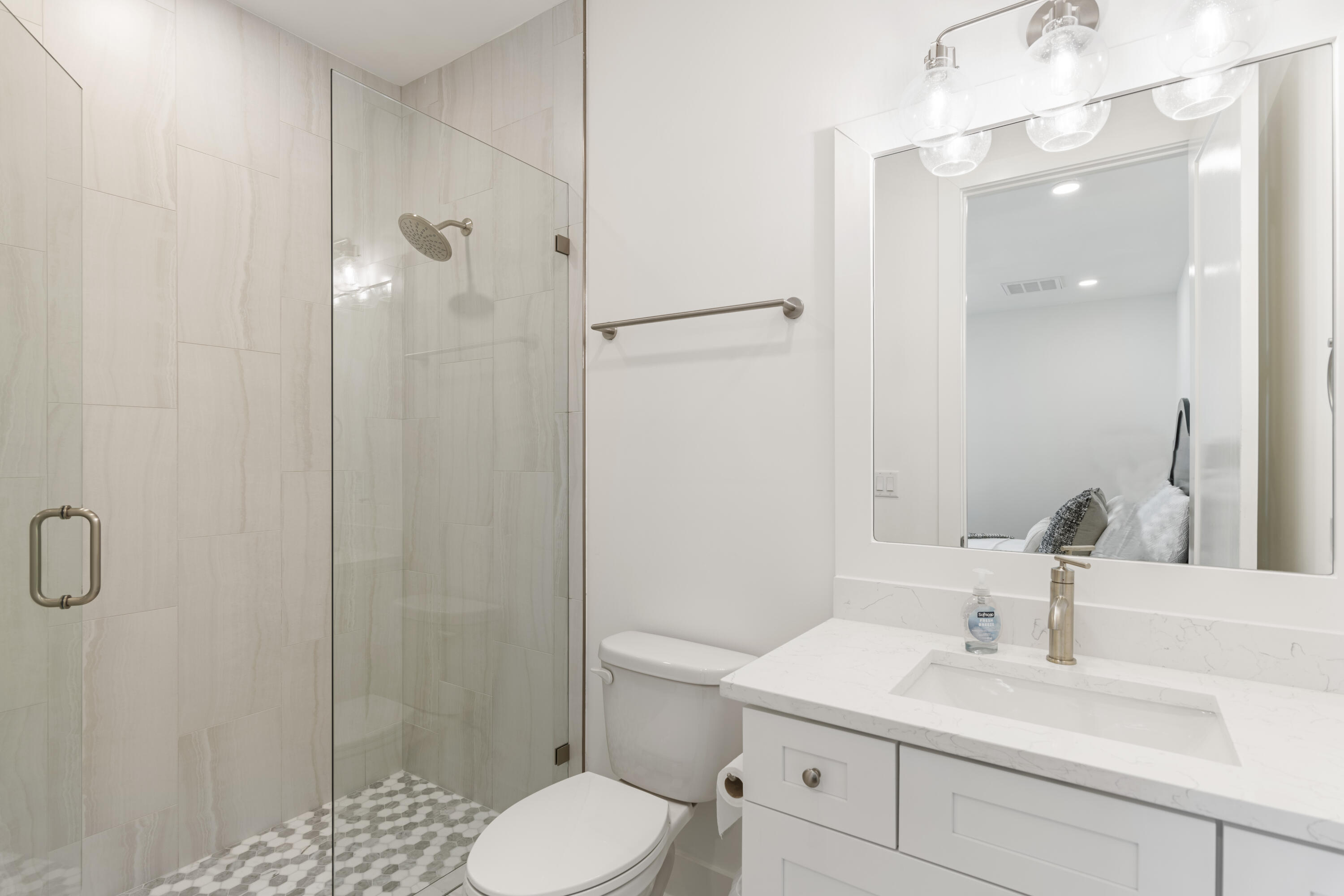 Wildwood At Inlet Beach - Residential