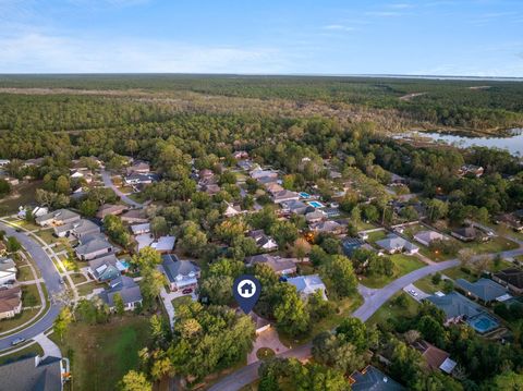 A home in Niceville