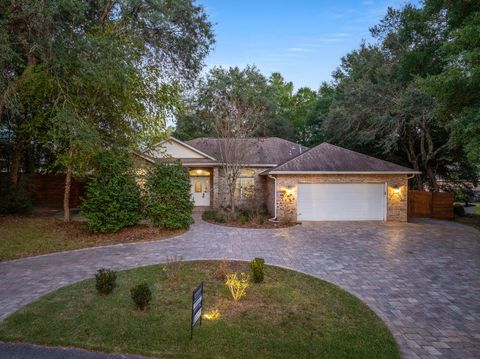 A home in Niceville