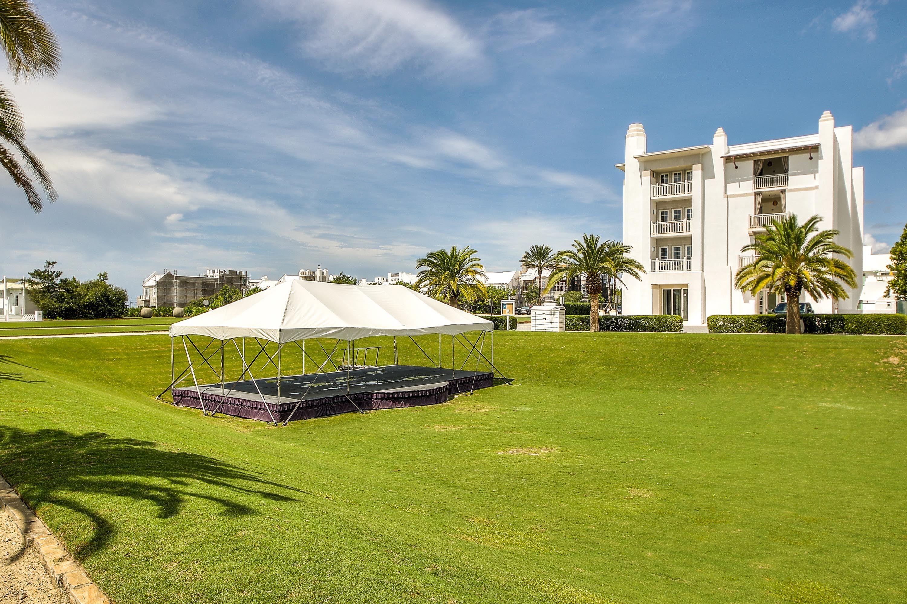 ALYS BEACH - Residential