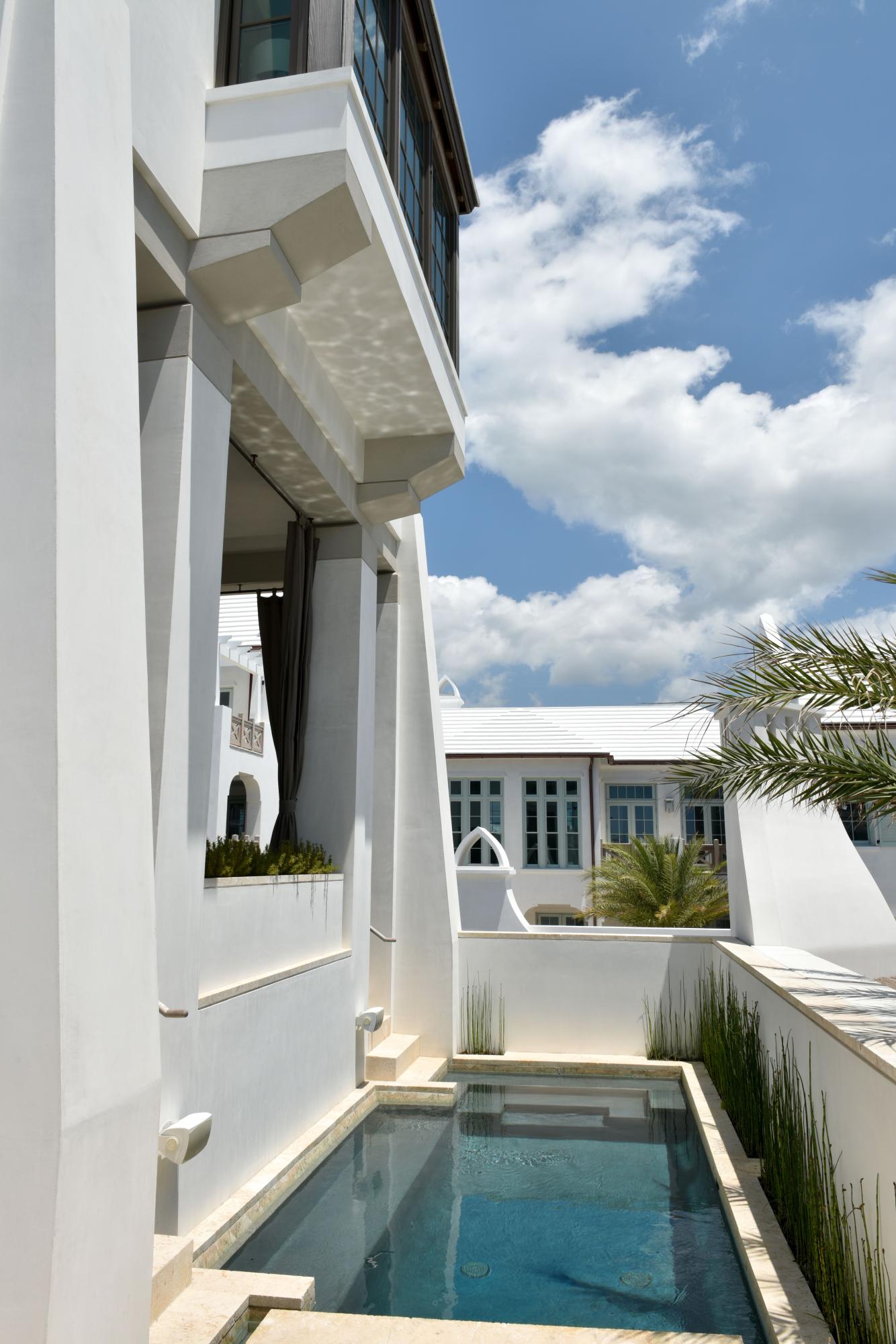 ALYS BEACH - Residential