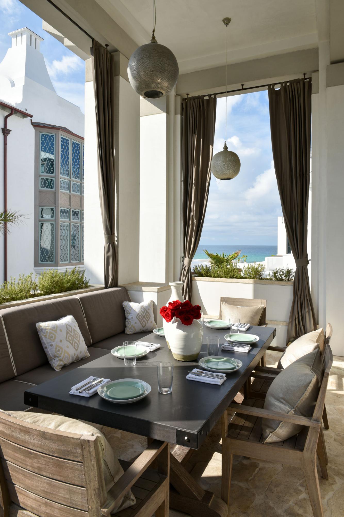 ALYS BEACH - Residential