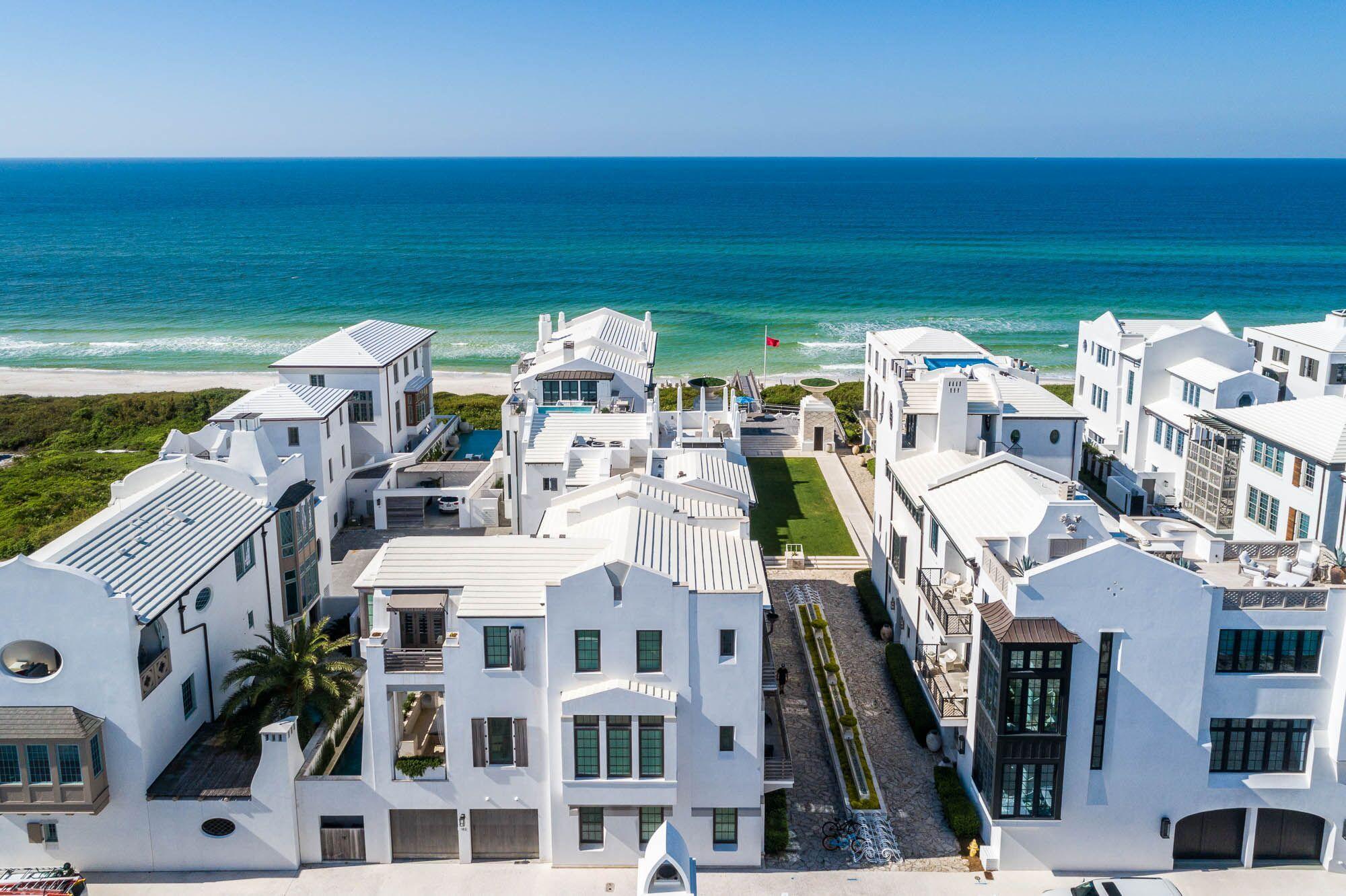 ALYS BEACH - Residential