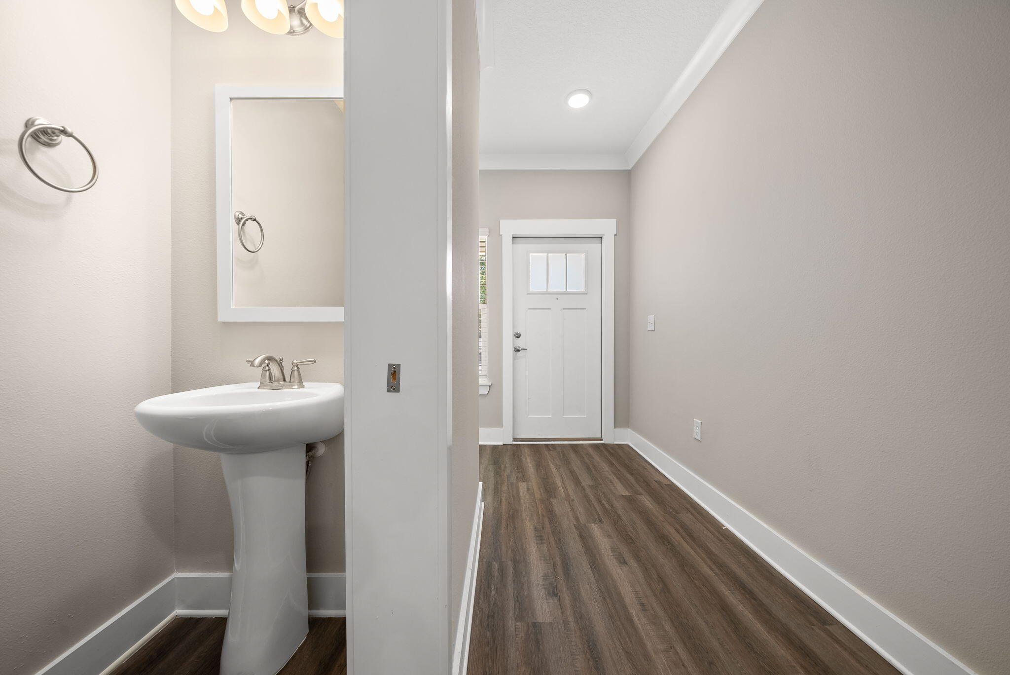VERANDAS AT FREEPORT - Residential Lease