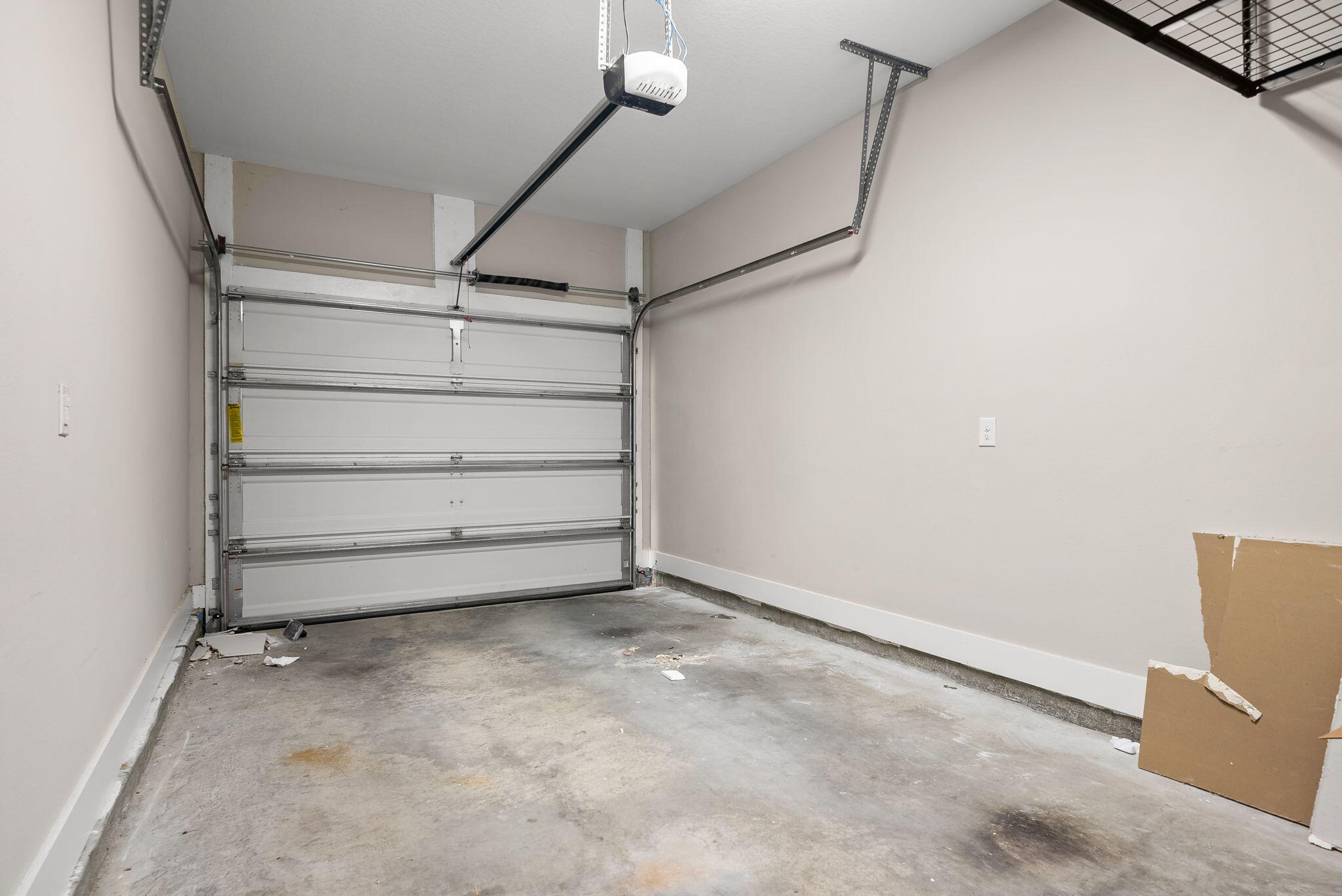 VERANDAS AT FREEPORT - Residential Lease