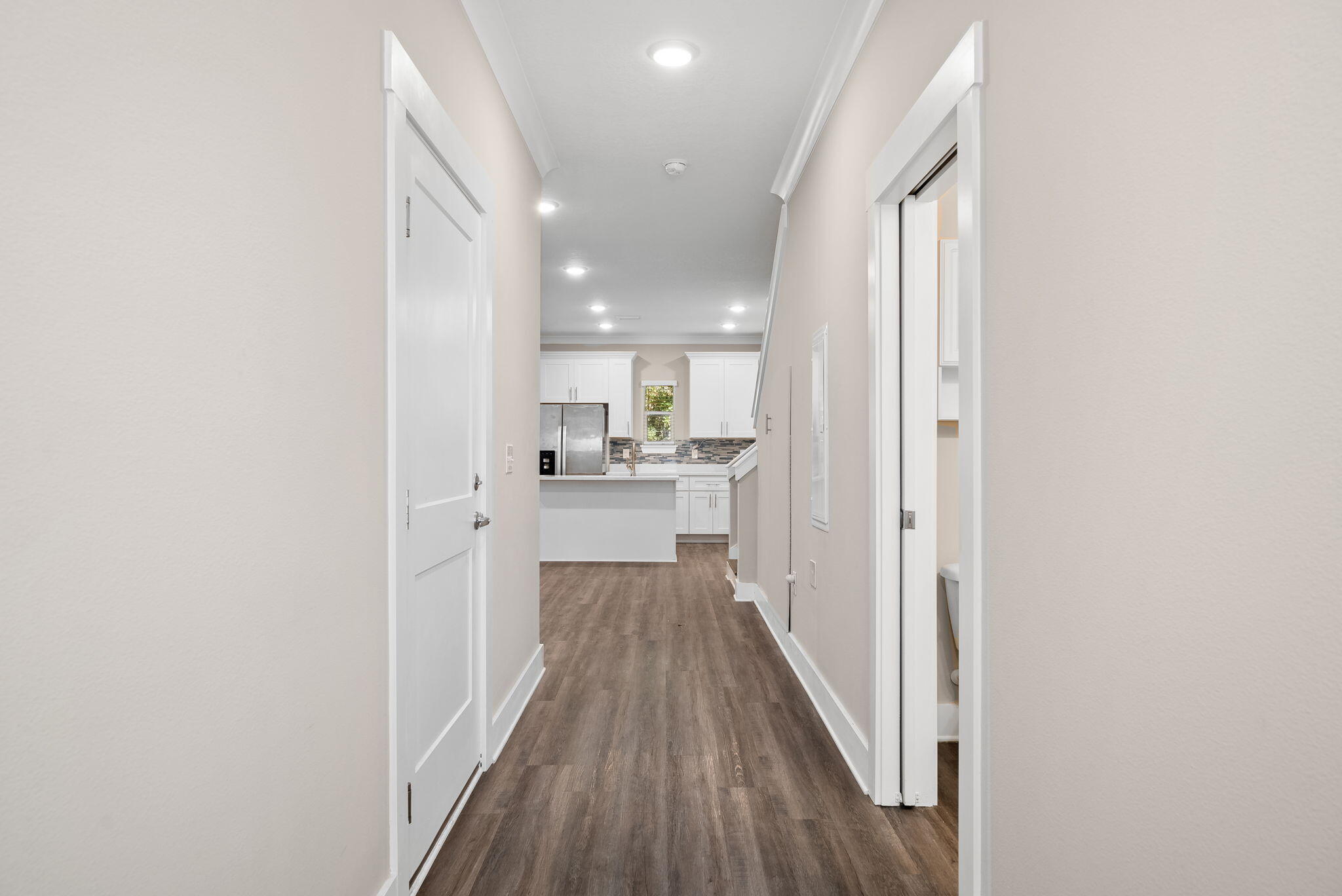 VERANDAS AT FREEPORT - Residential Lease