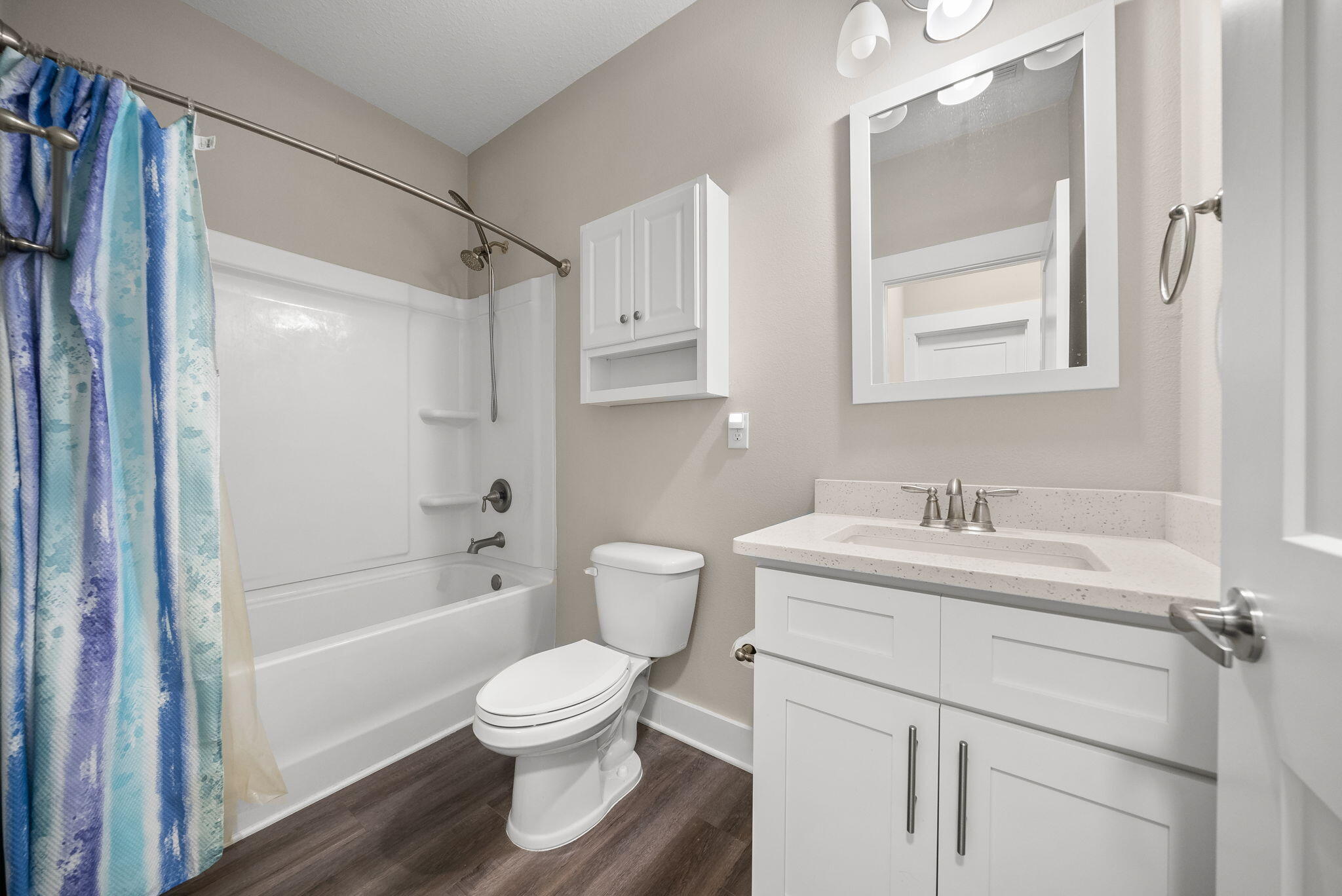 VERANDAS AT FREEPORT - Residential Lease
