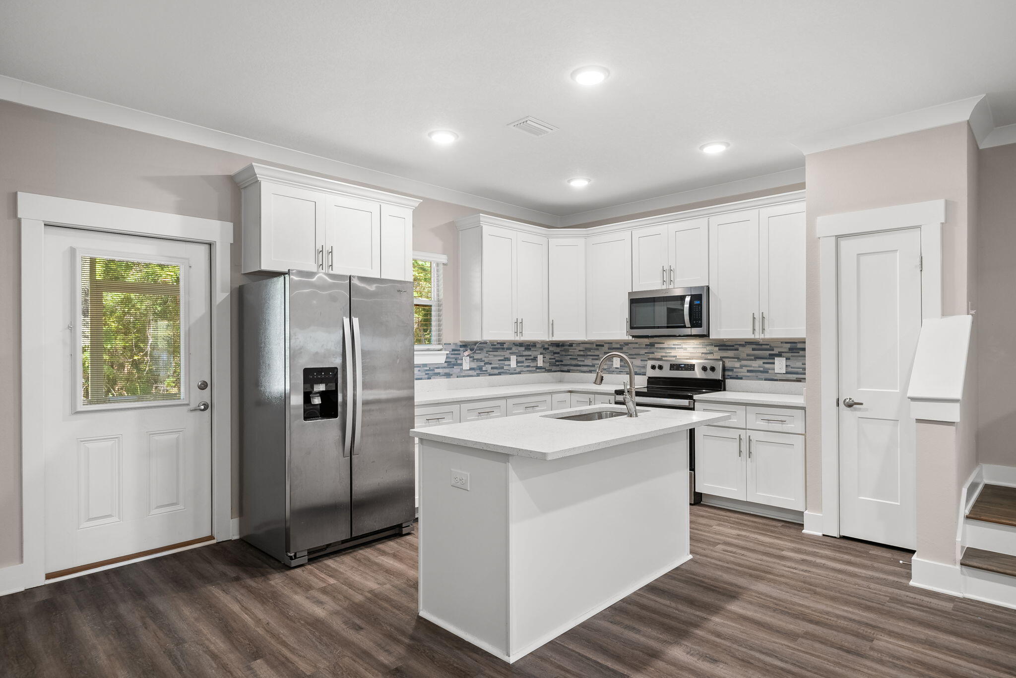 VERANDAS AT FREEPORT - Residential Lease