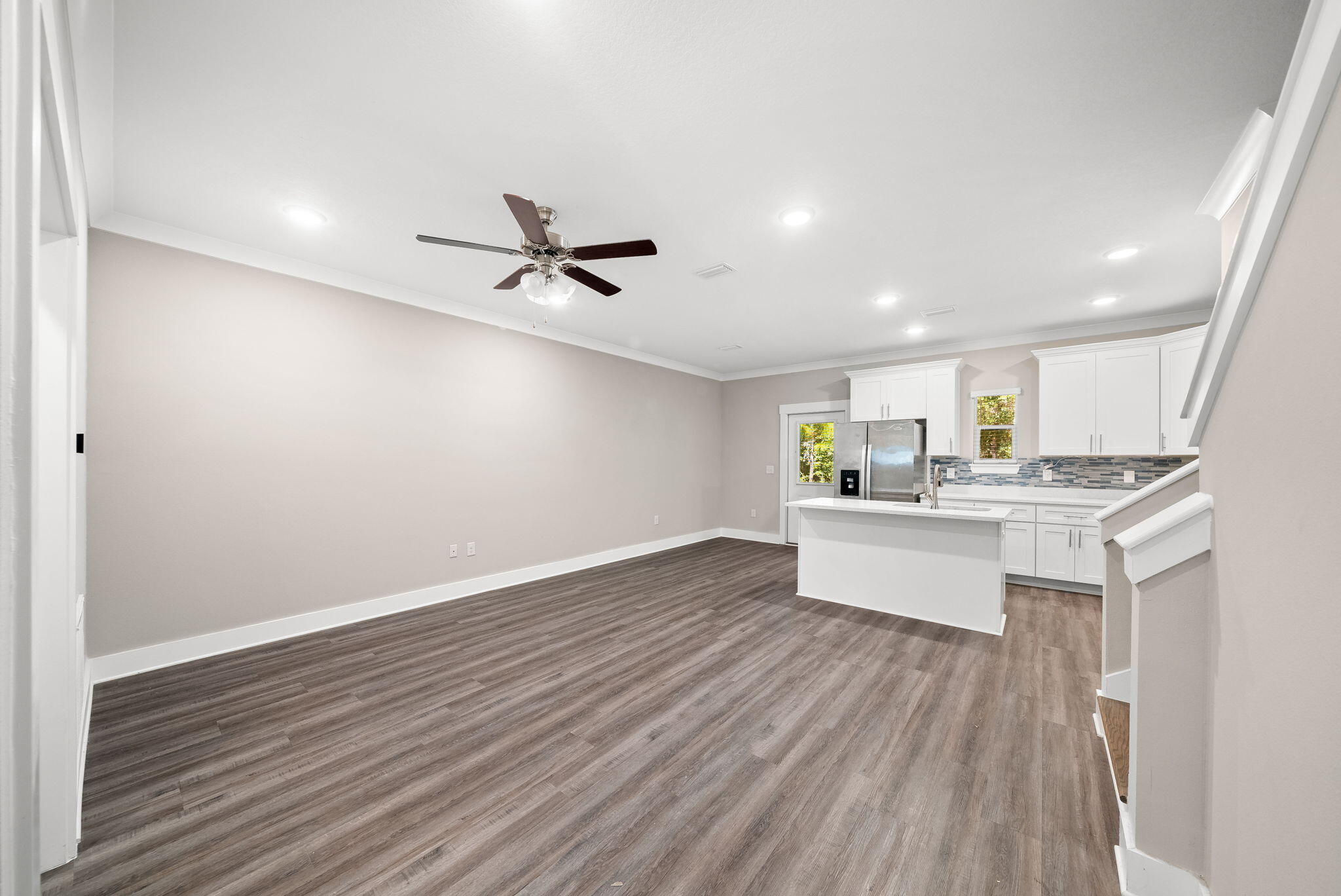 VERANDAS AT FREEPORT - Residential Lease
