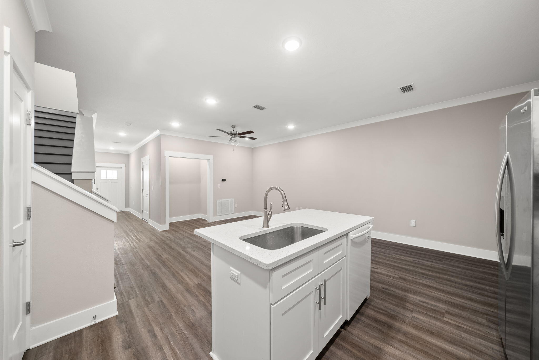 VERANDAS AT FREEPORT - Residential Lease