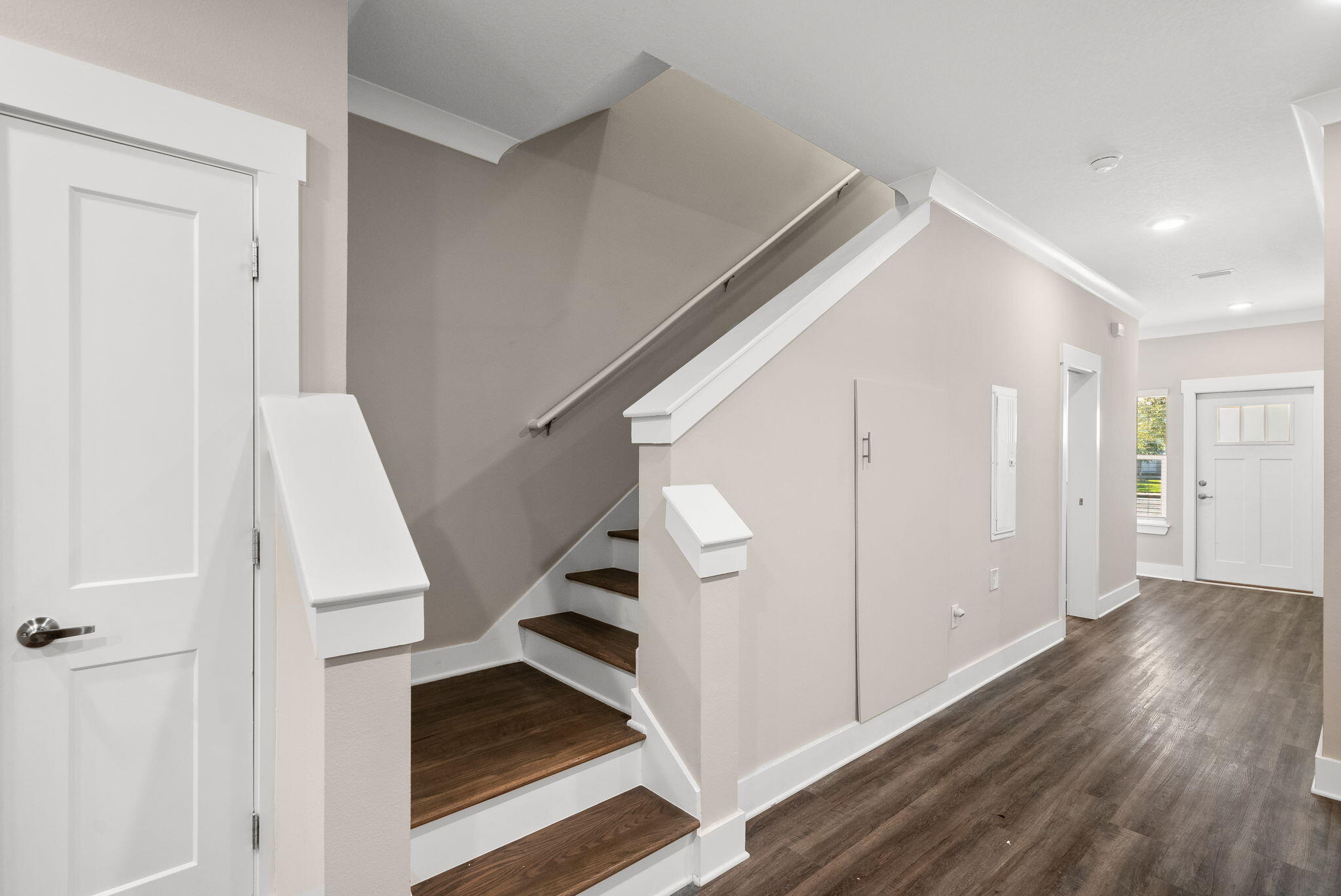 VERANDAS AT FREEPORT - Residential Lease