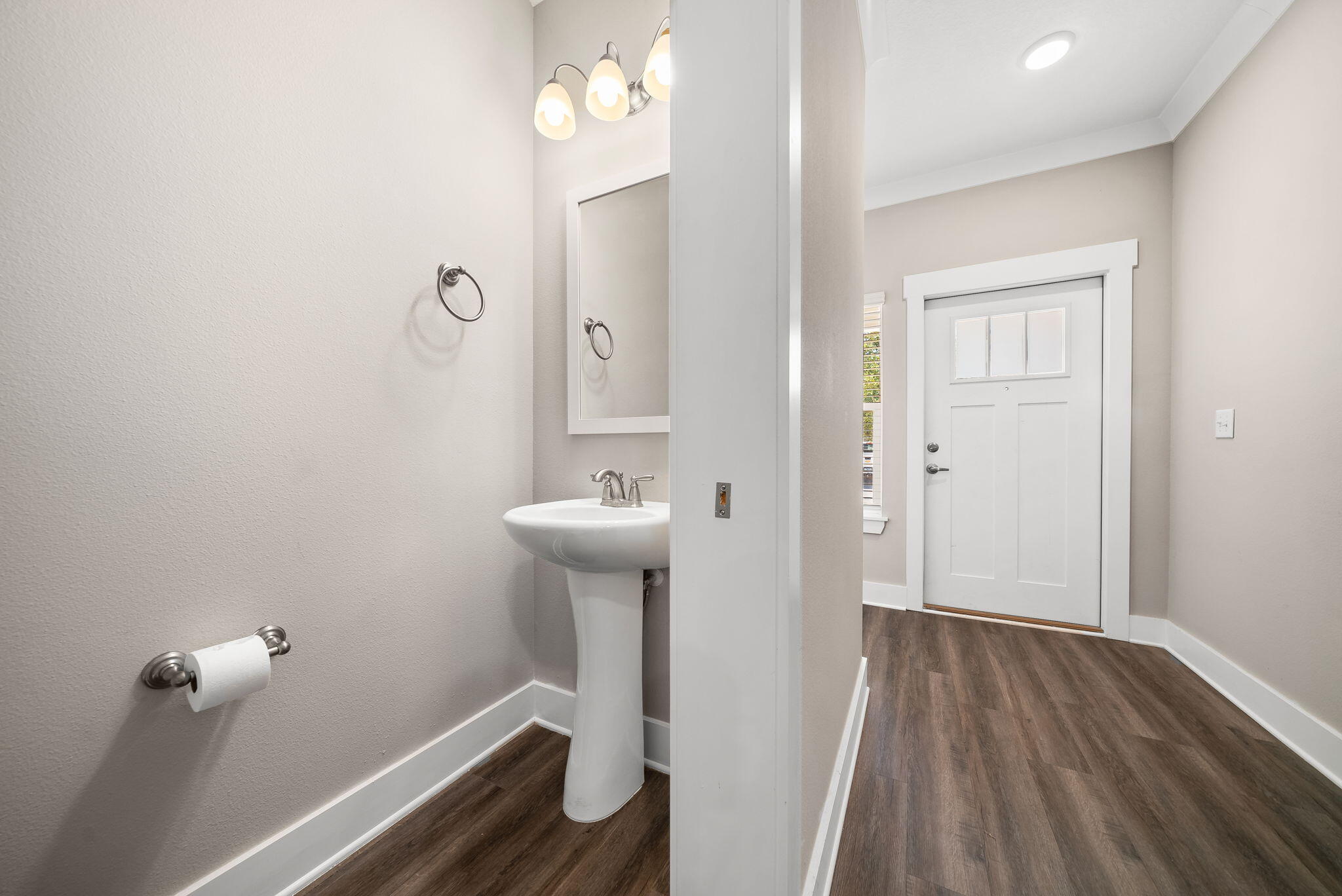 VERANDAS AT FREEPORT - Residential Lease