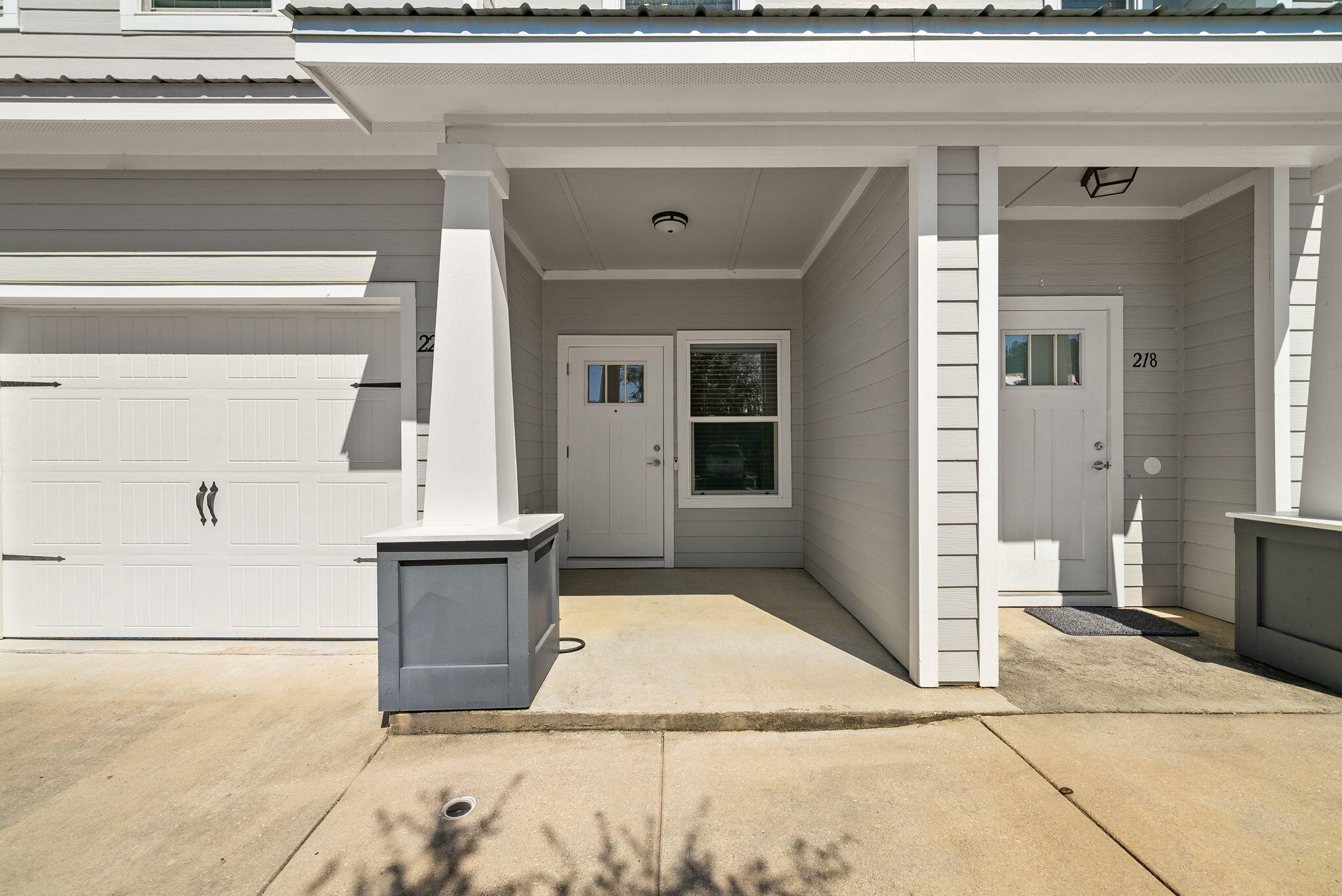 VERANDAS AT FREEPORT - Residential Lease