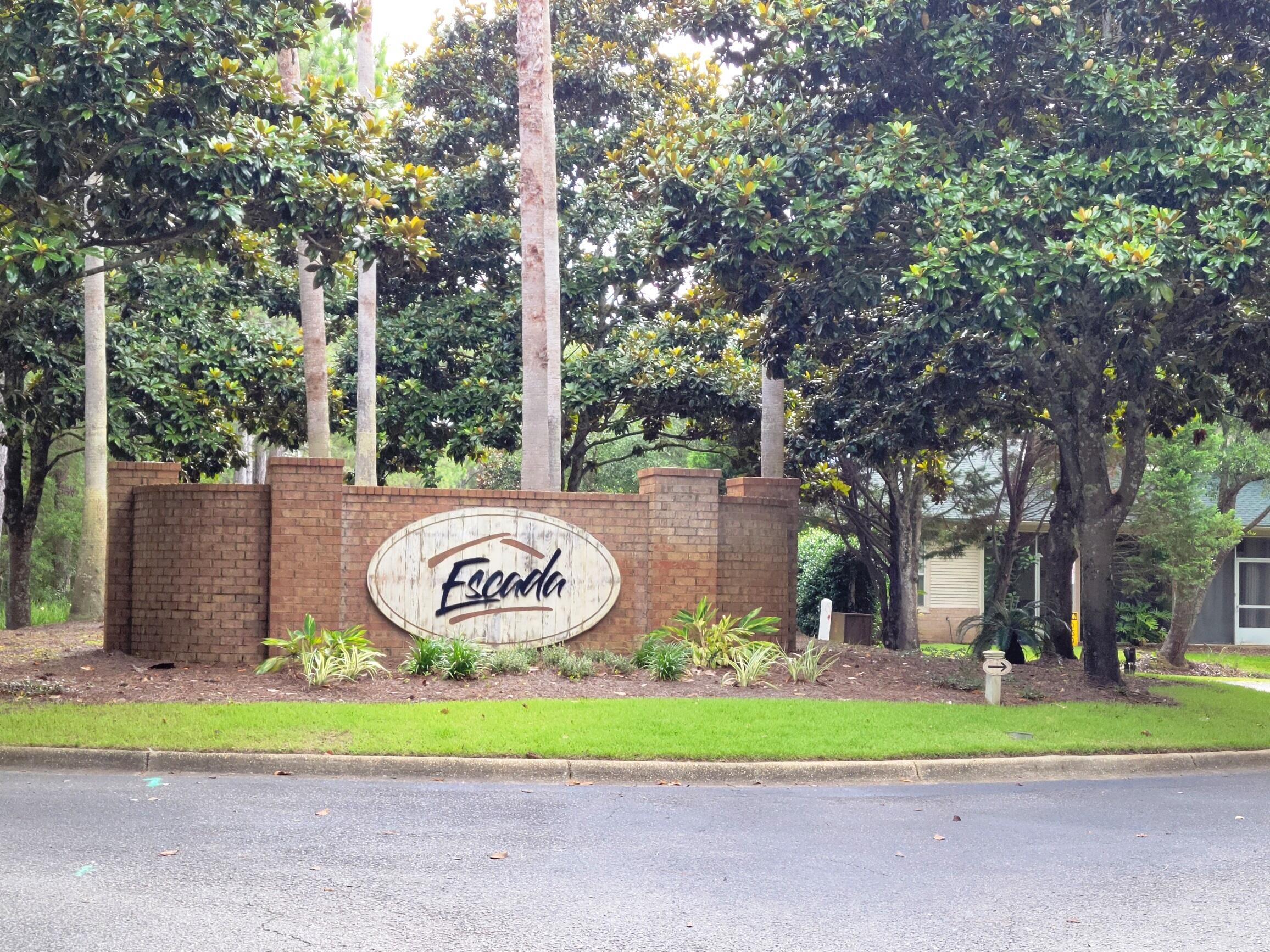 ESCADA - Residential