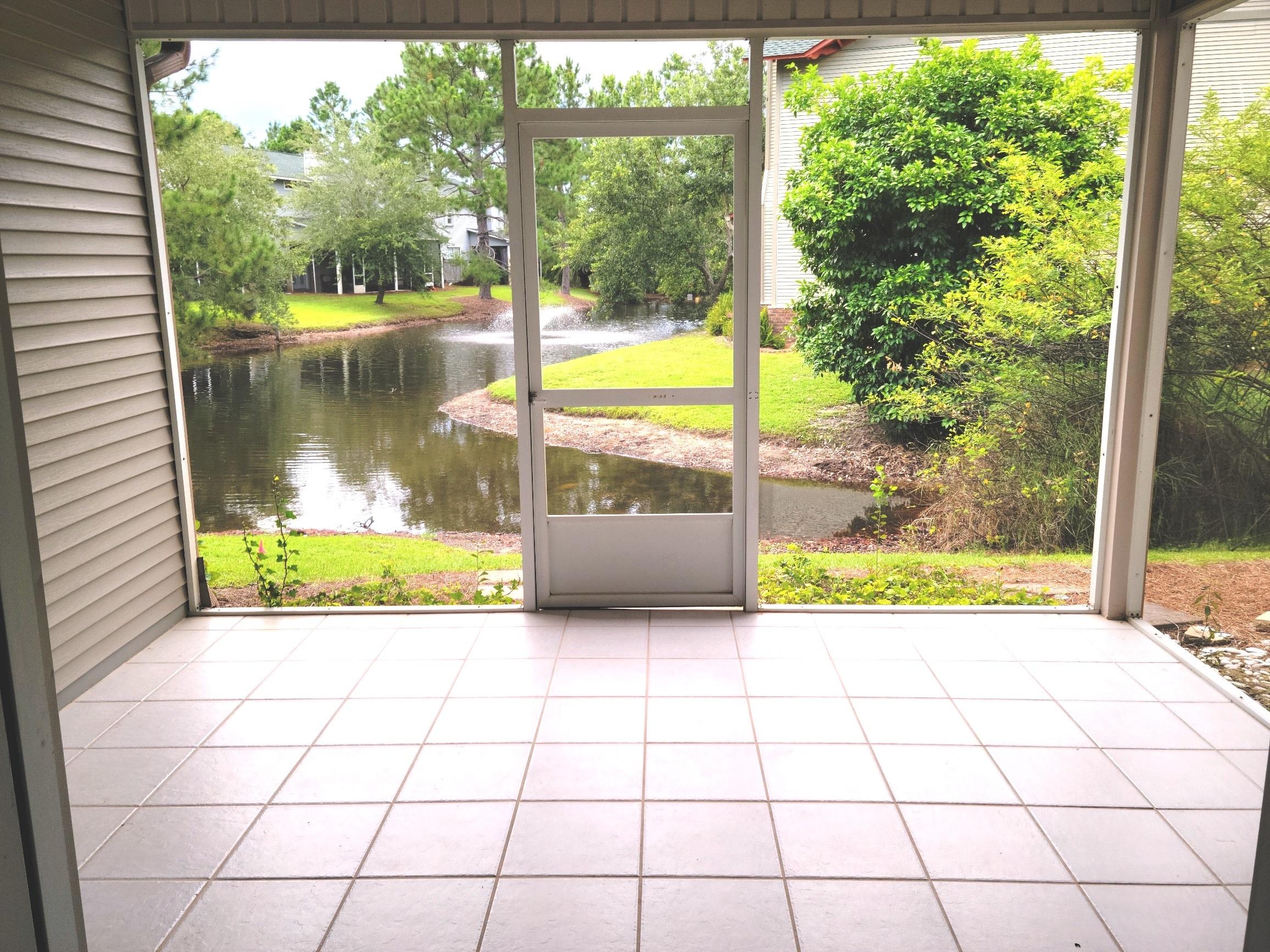 ESCADA - Residential