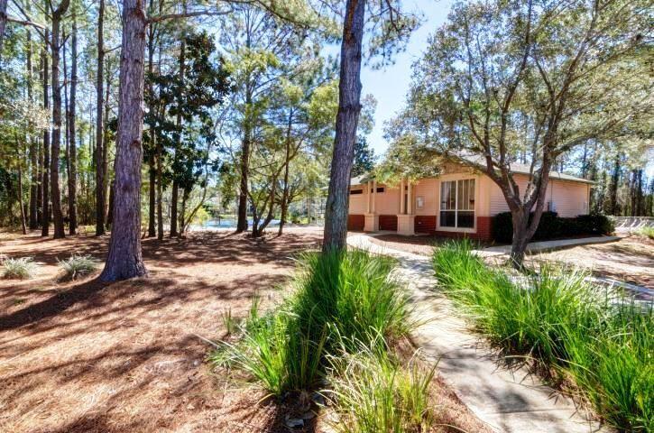 ESCADA - Residential