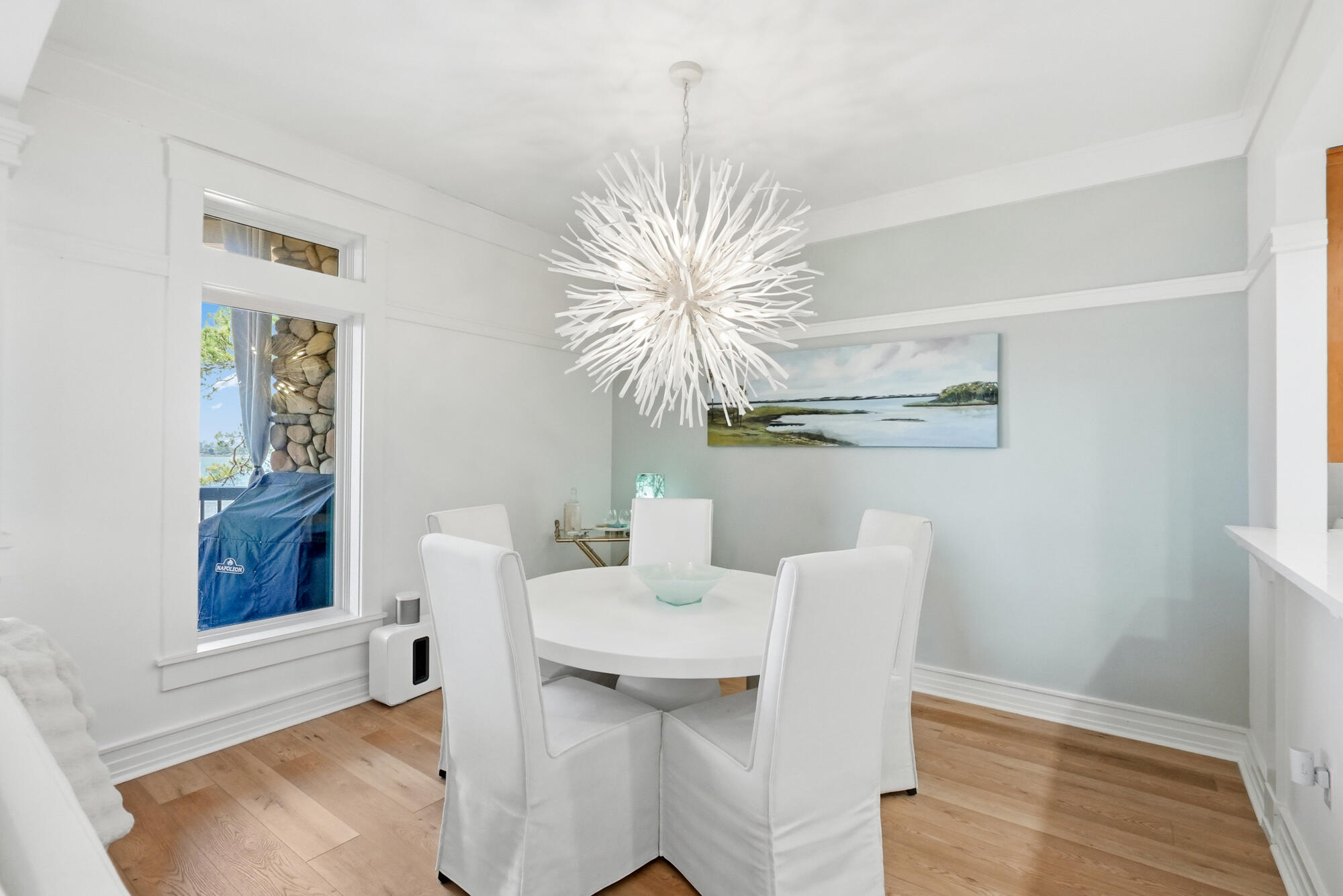 WILD HERON LAKESIDE LODGE - Residential