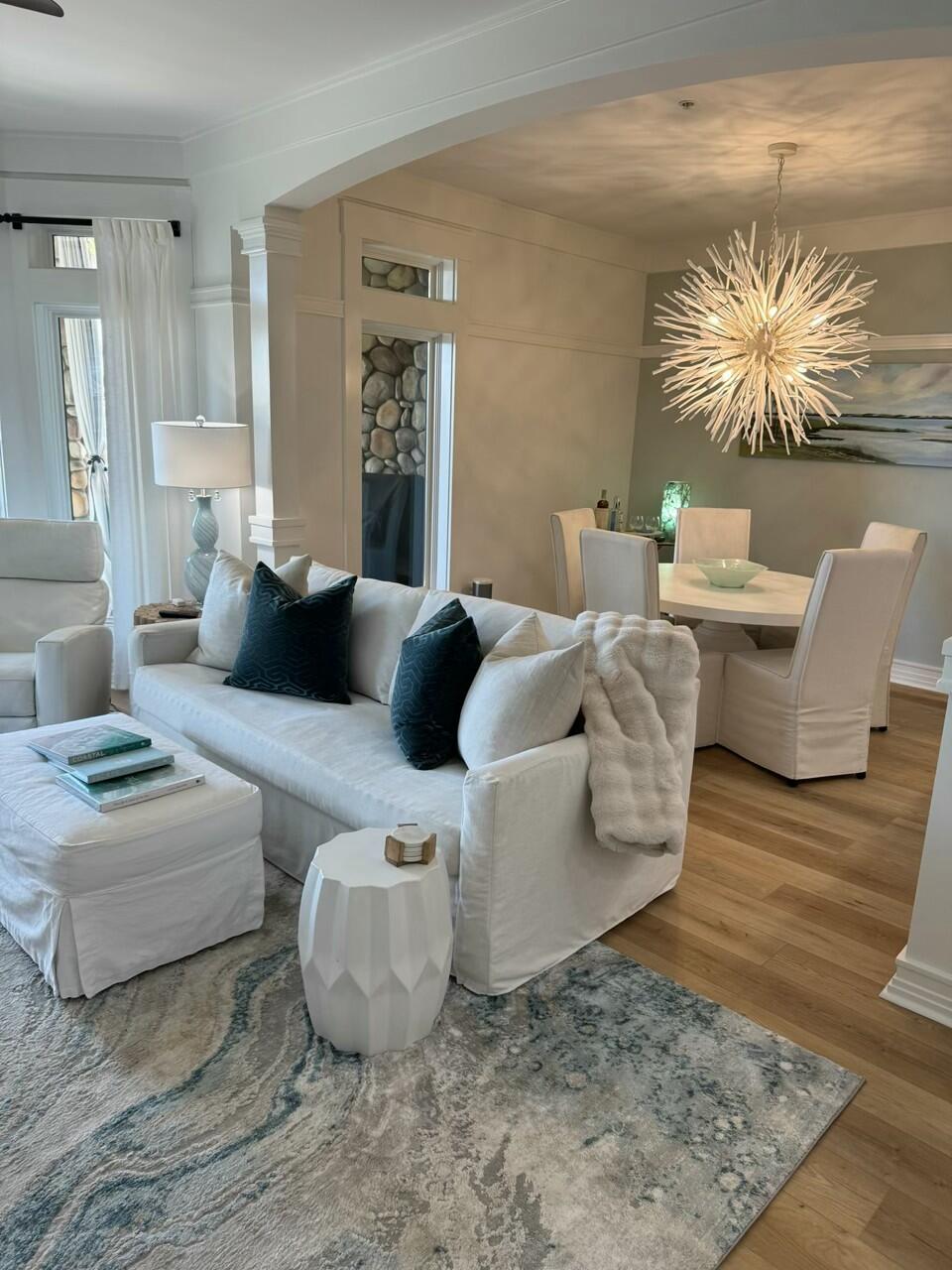 WILD HERON LAKESIDE LODGE - Residential