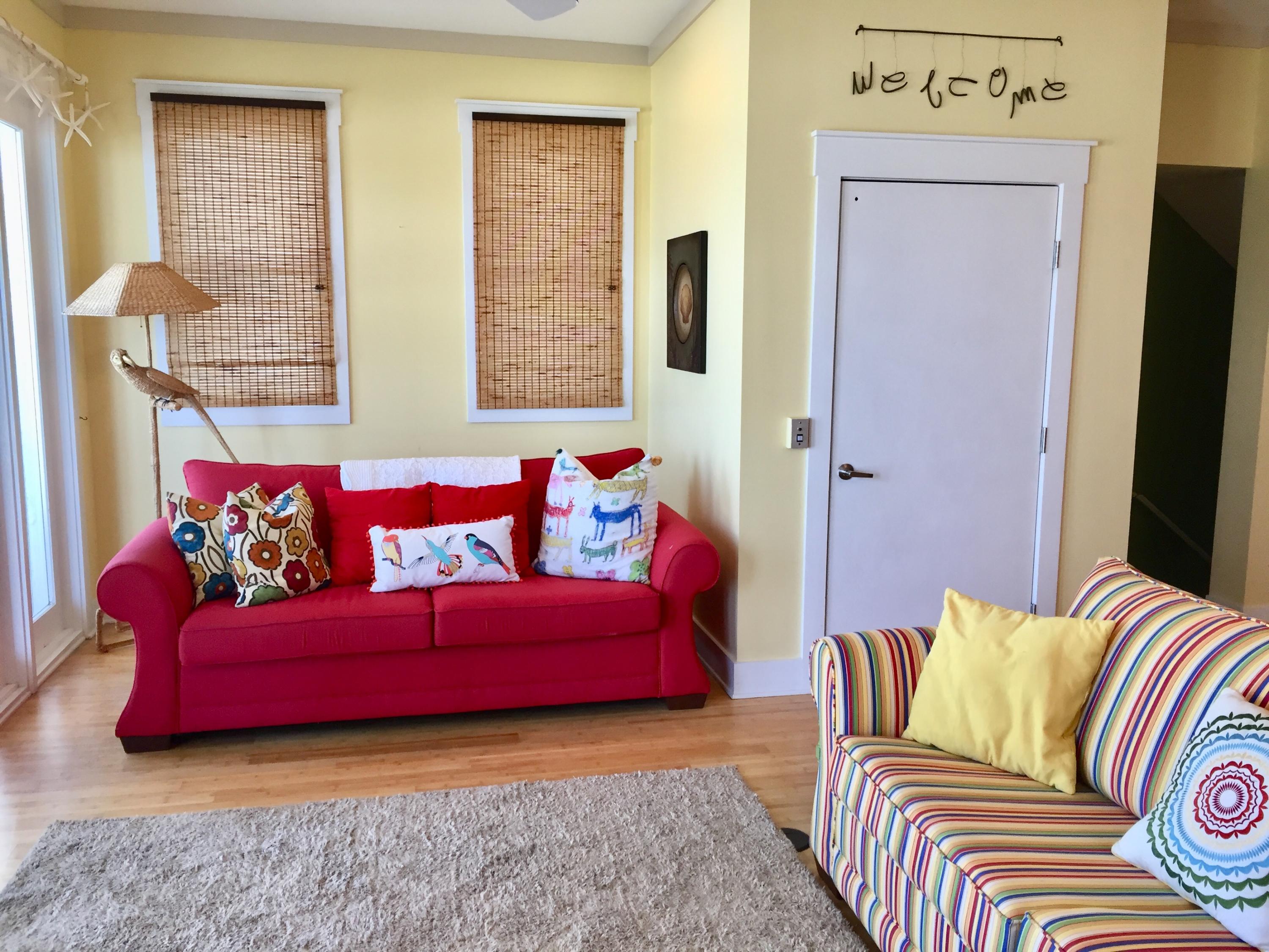 CARILLON BEACH - Residential