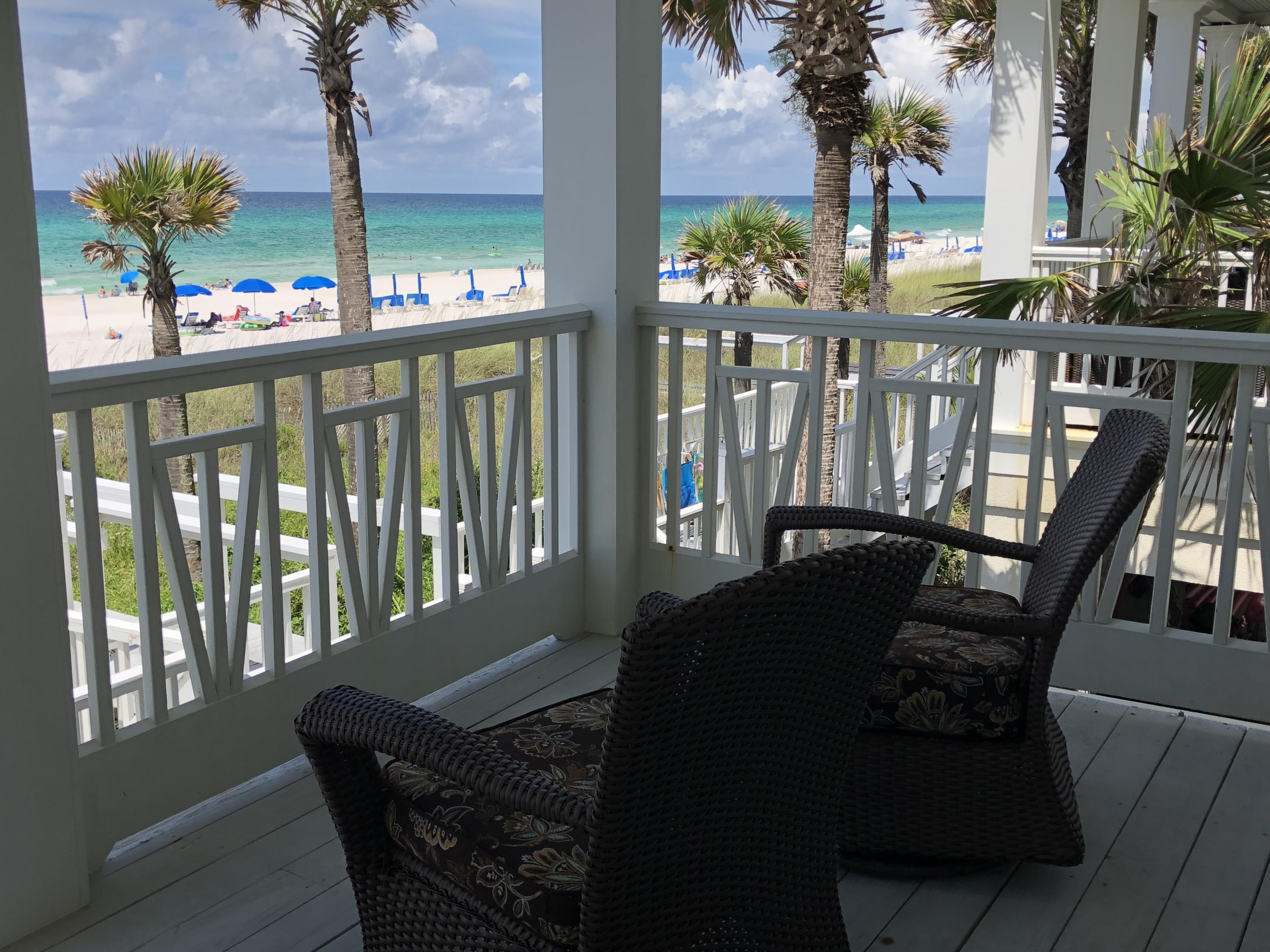 CARILLON BEACH - Residential