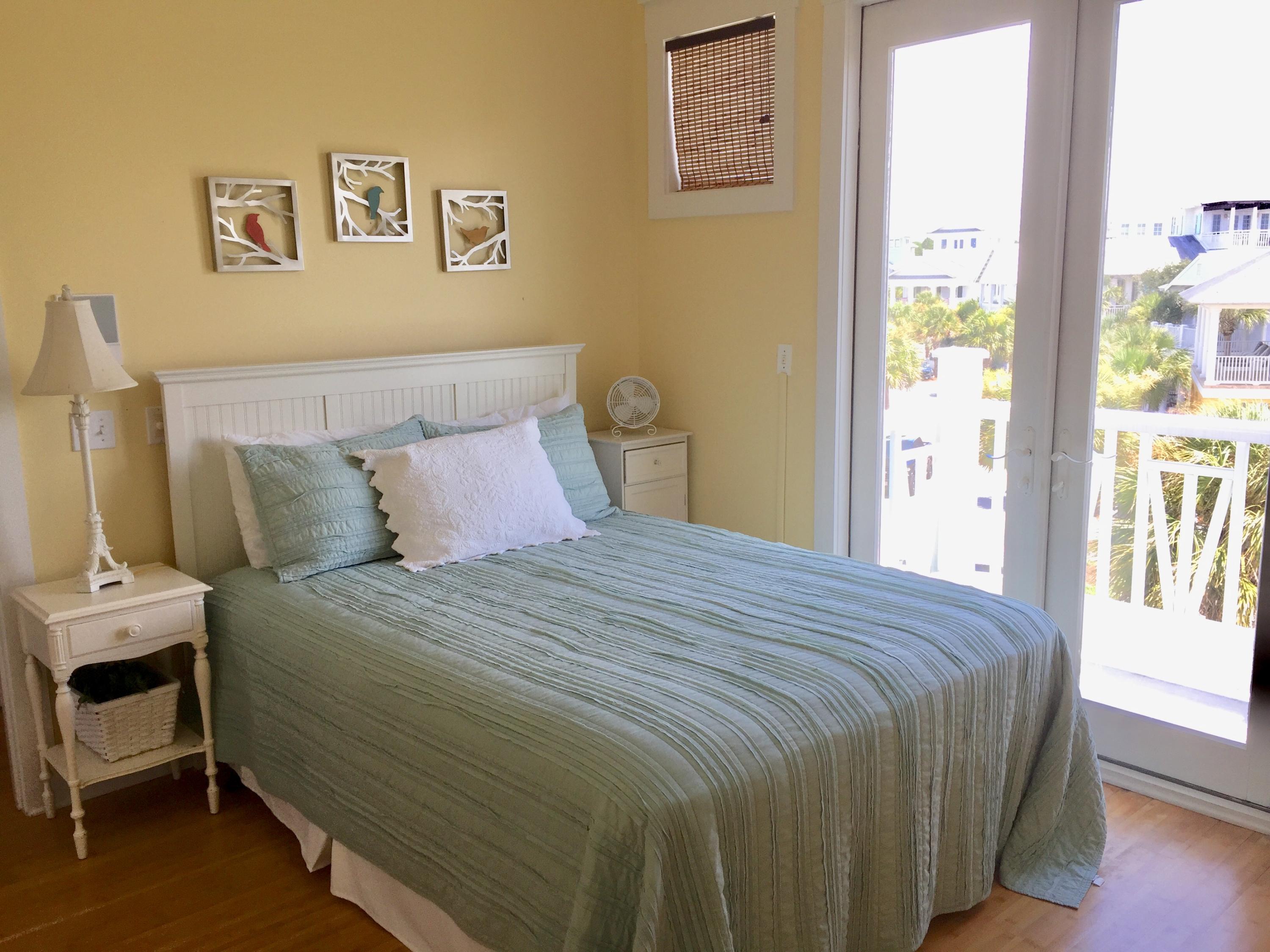CARILLON BEACH - Residential