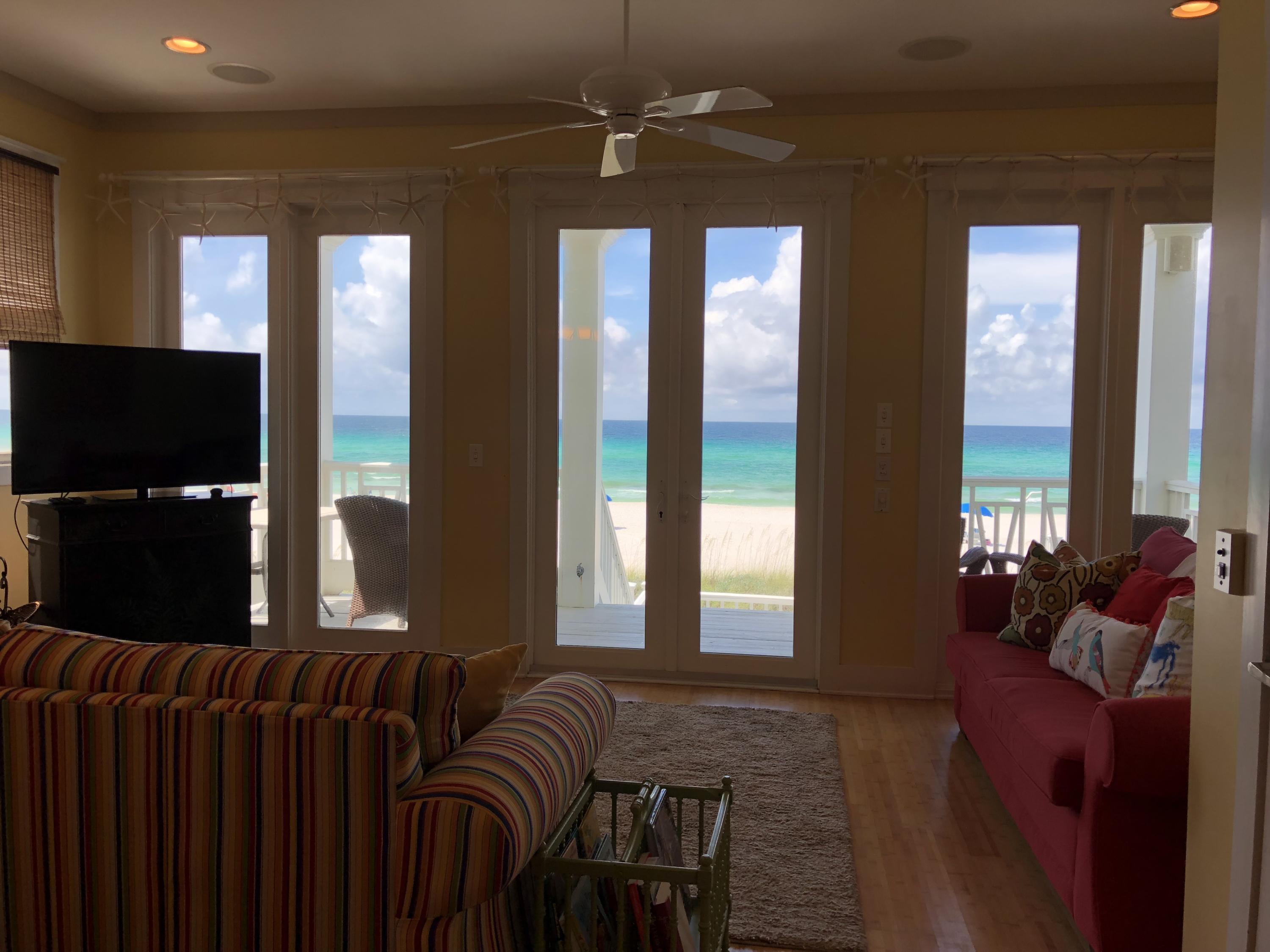 CARILLON BEACH - Residential