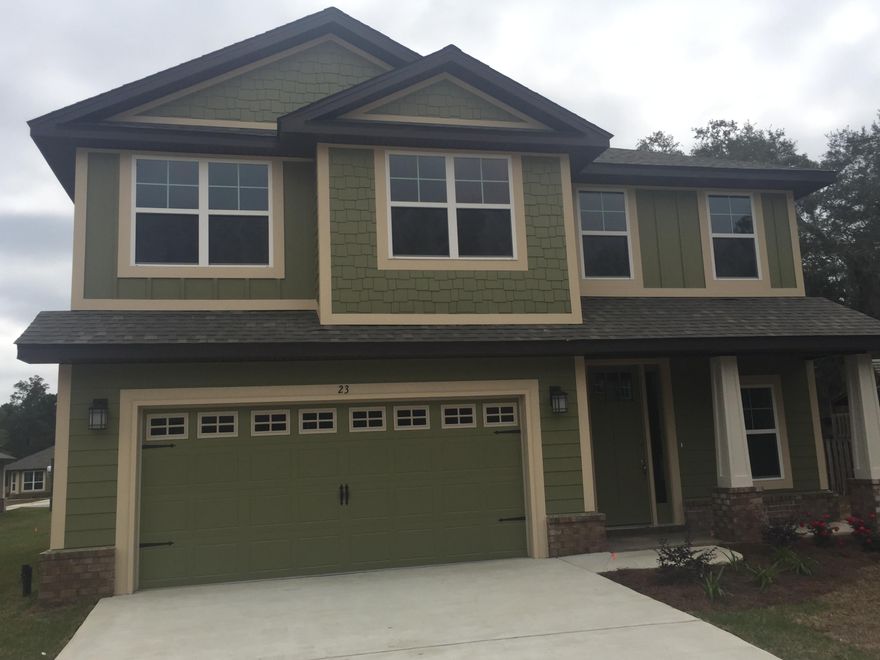 Presale in Lafayette Creek Landing