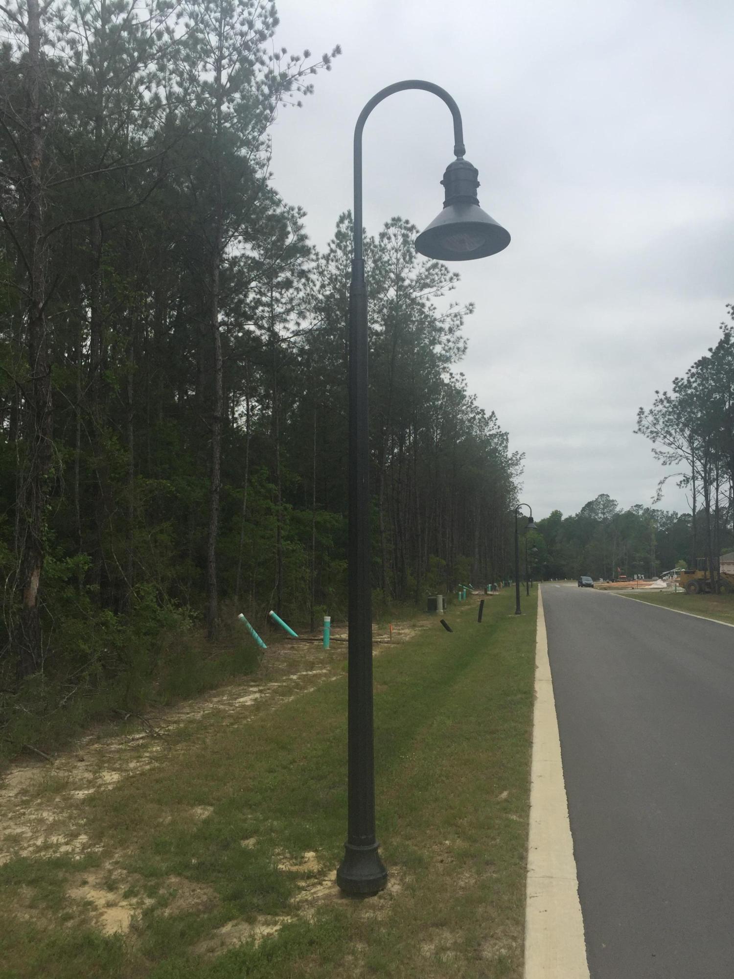 Lafayette Creek Landing - Residential