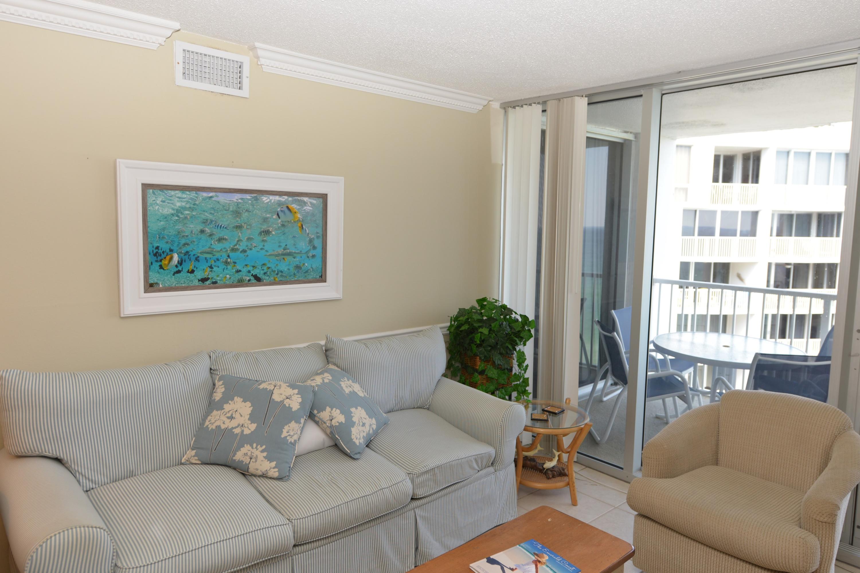 SHORELINE TOWERS 2 - Residential