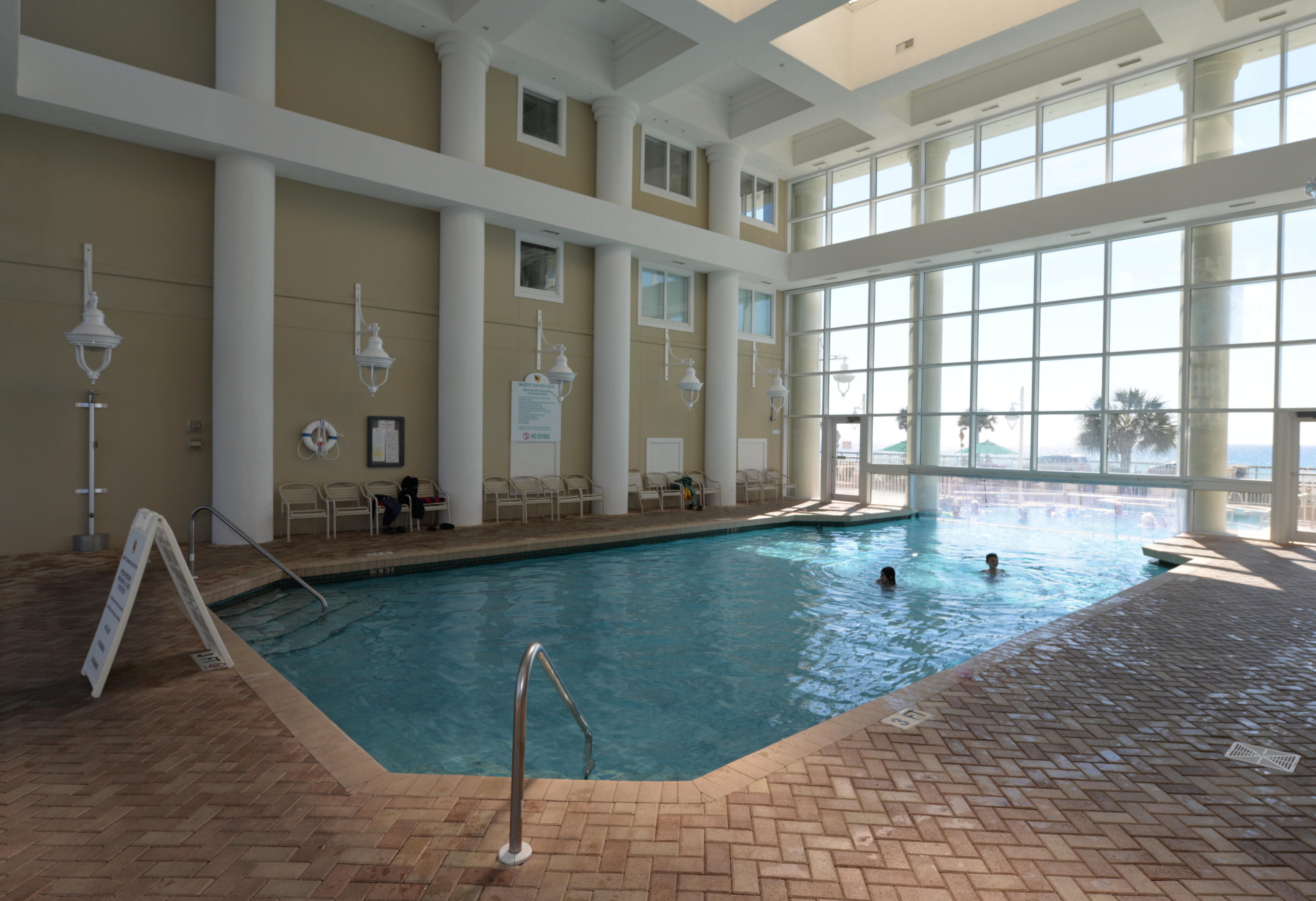 MAJESTIC SUN - Residential