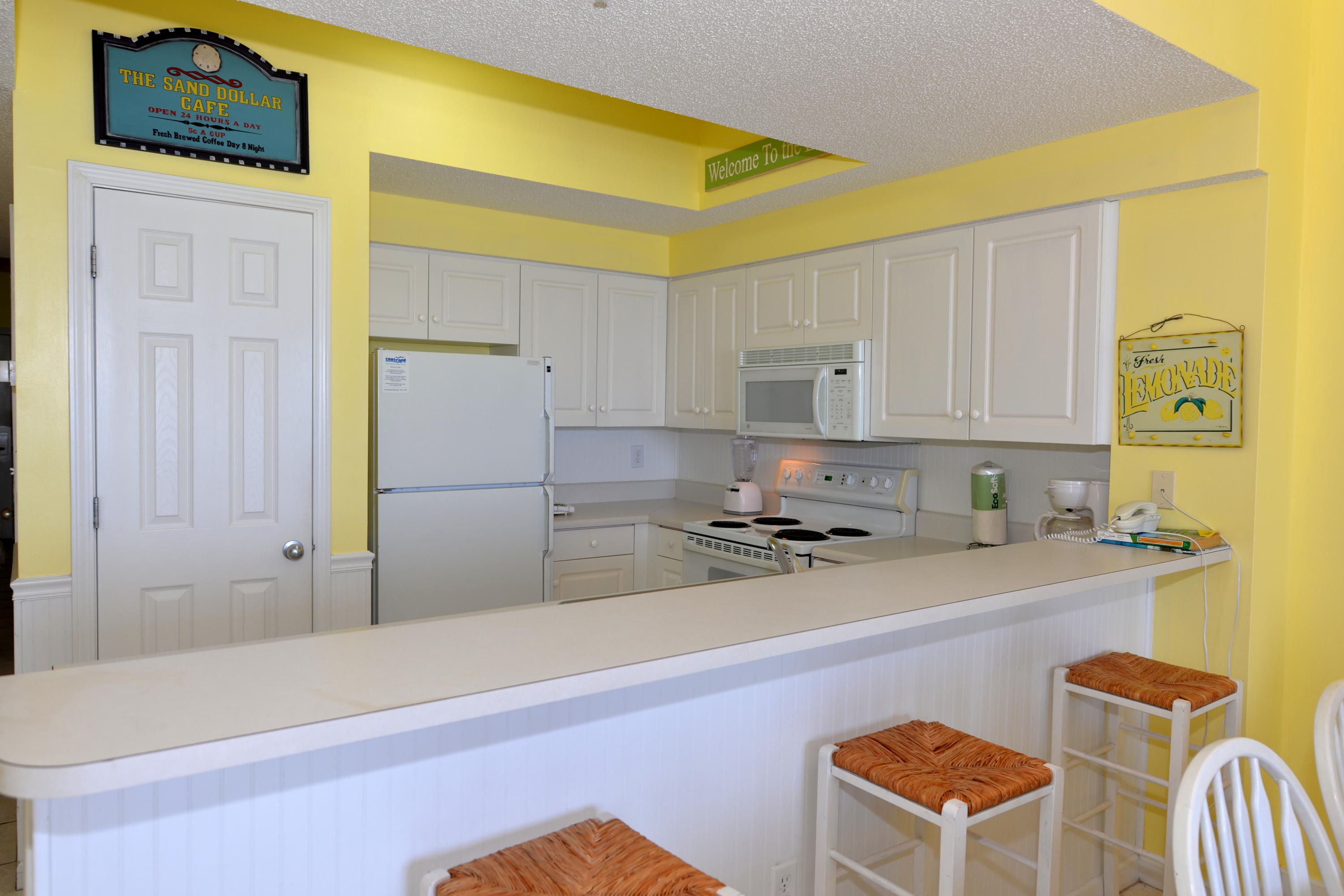 MAJESTIC SUN - Residential