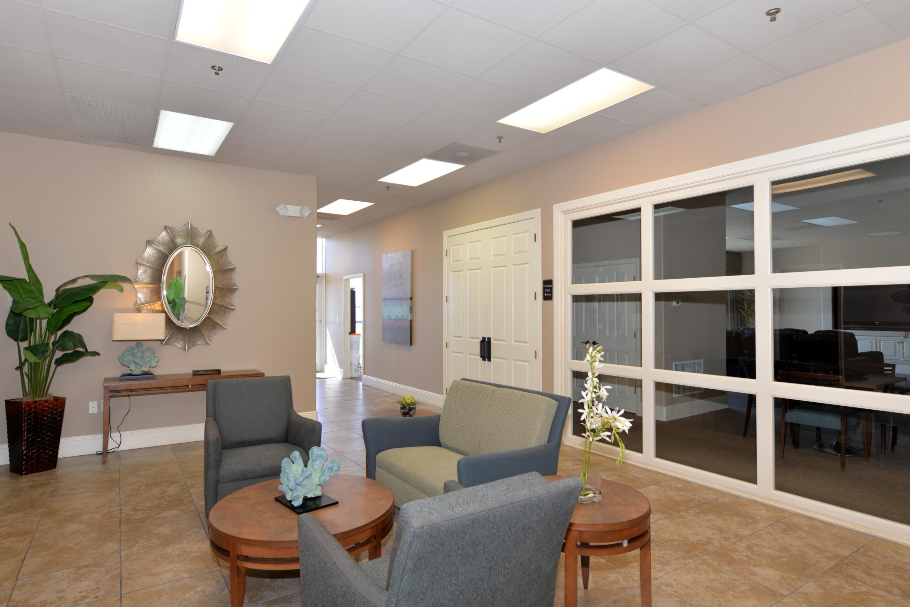 MAJESTIC SUN - Residential