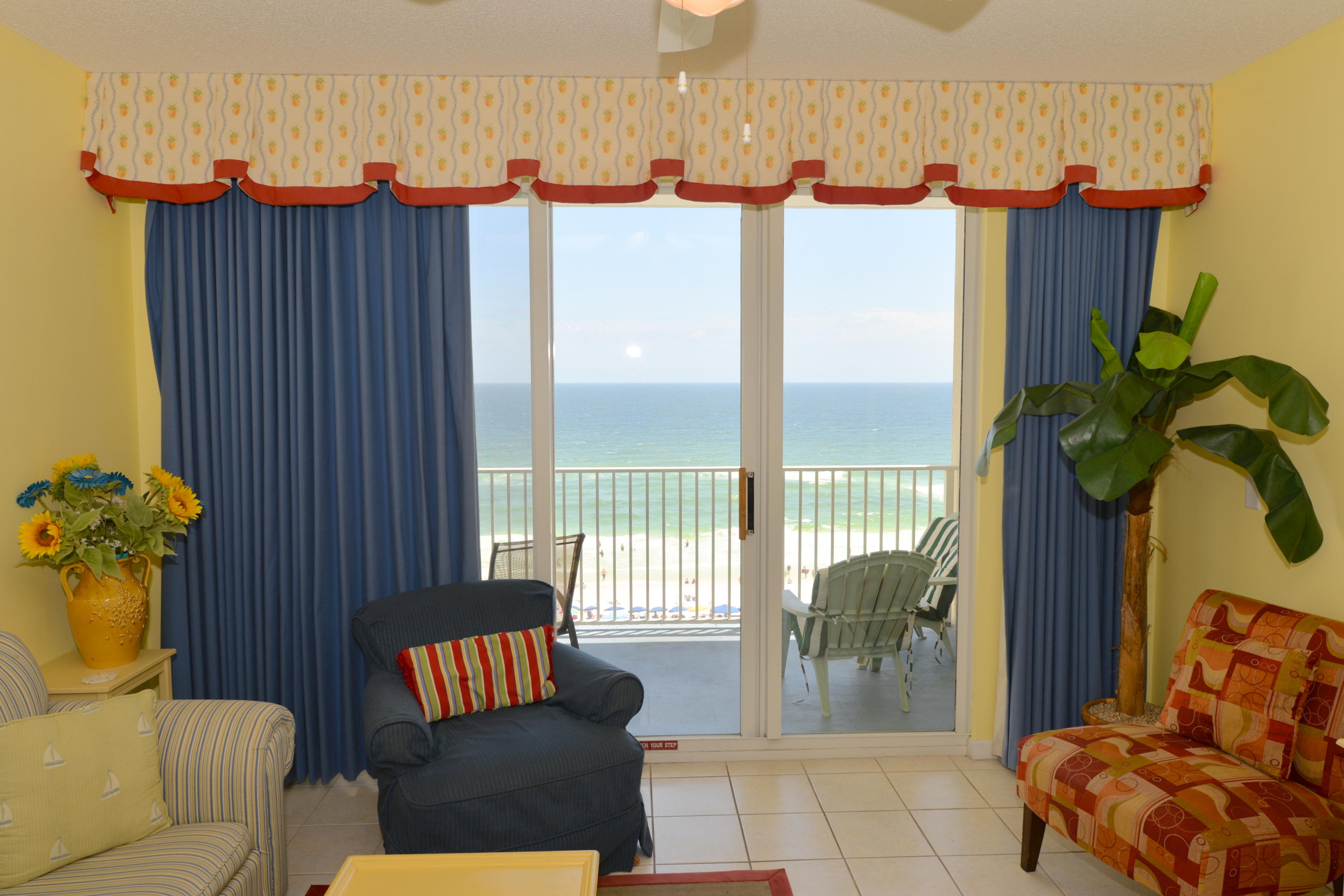 MAJESTIC SUN - Residential