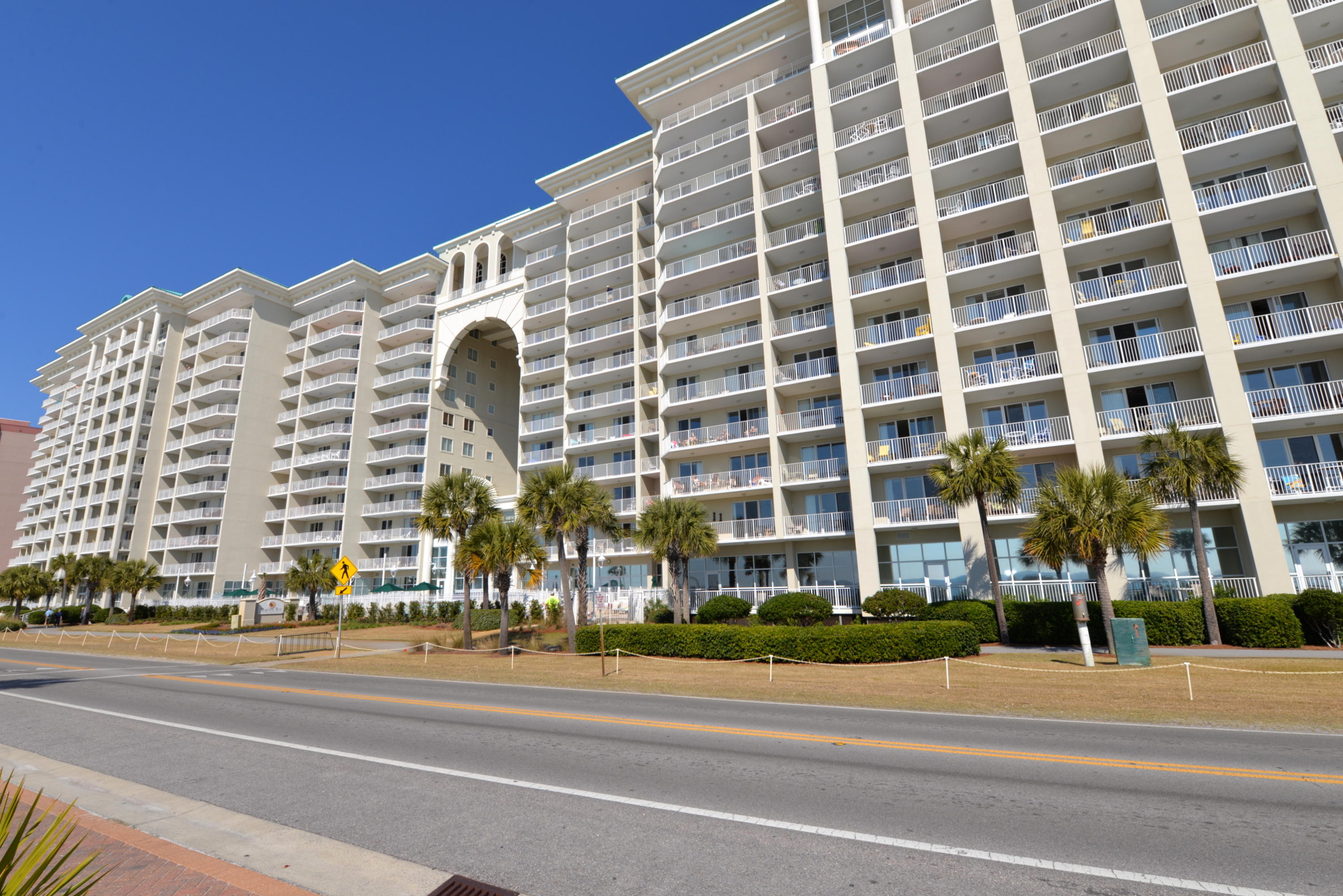 MAJESTIC SUN - Residential